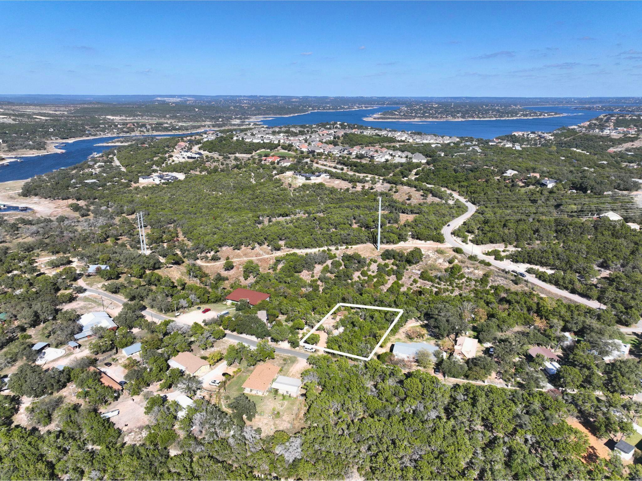 19516 Bee Creek Tavern Rd, Spicewood, TX 78669