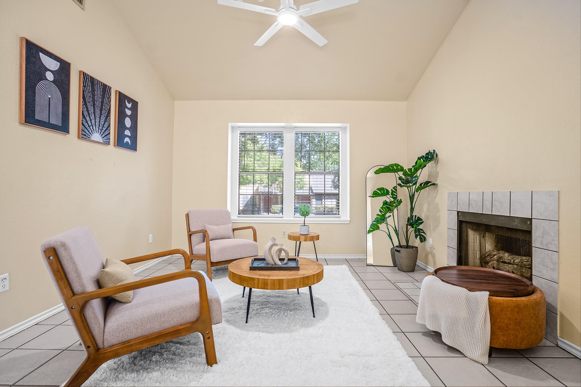 11901 Swearingen Dr # 113, Austin, TX 78758