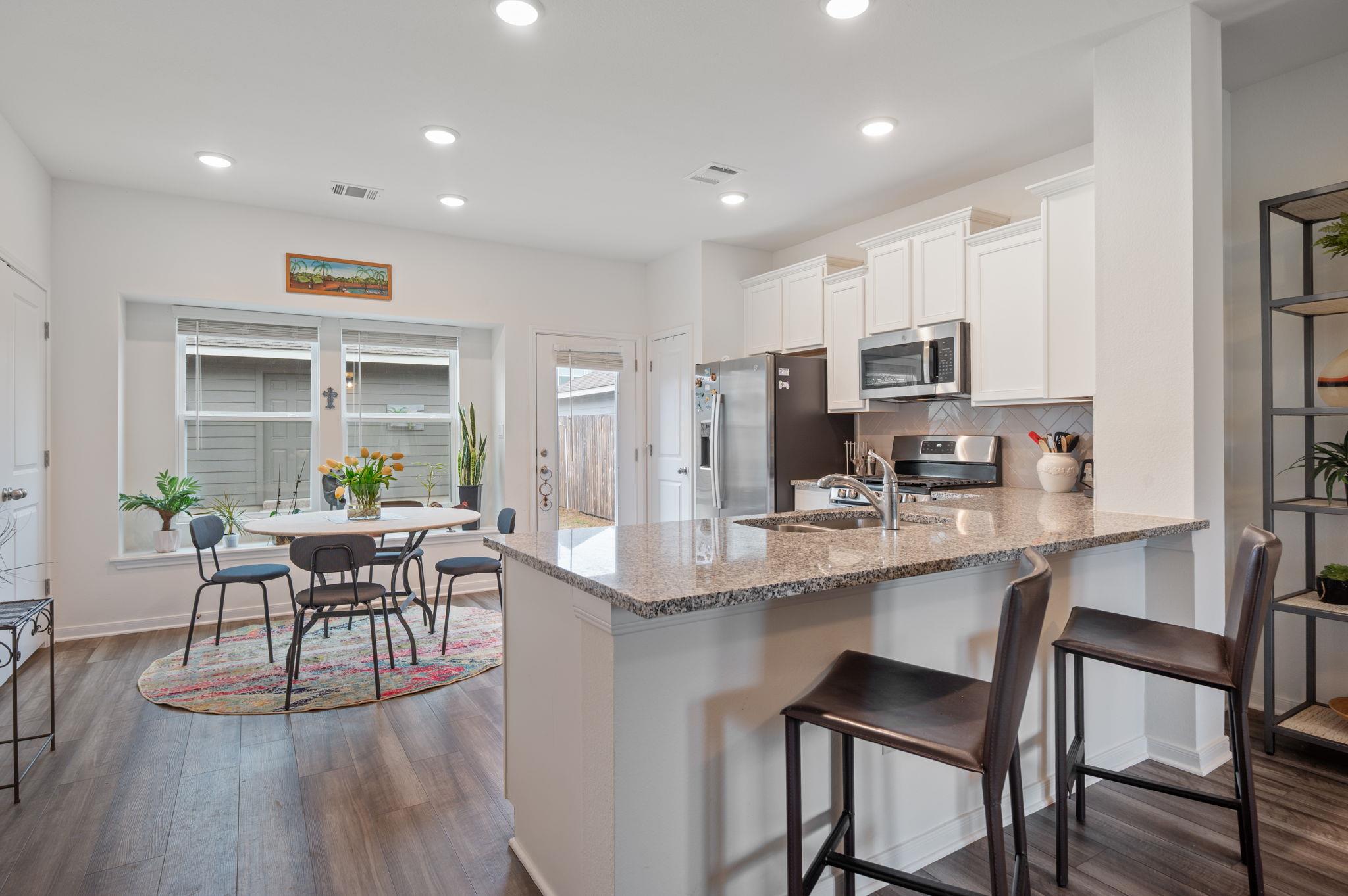 17902 Cipresso Way, Pflugerville, TX 78660