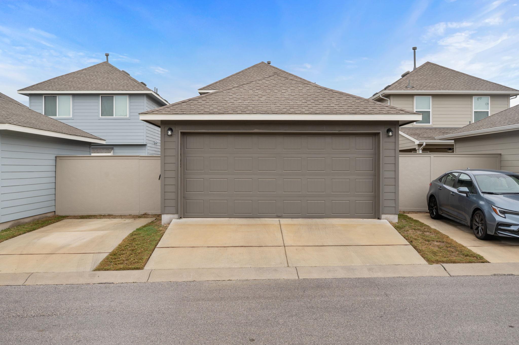 17902 Cipresso Way, Pflugerville, TX 78660