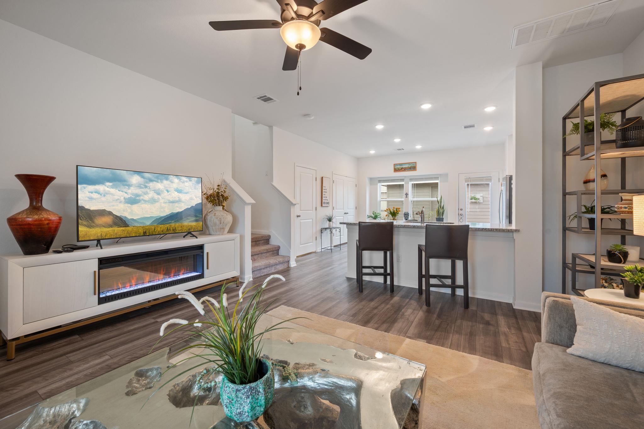 17902 Cipresso Way, Pflugerville, TX 78660