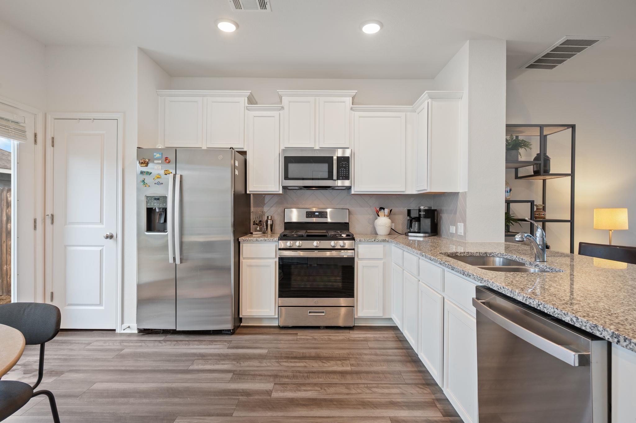 17902 Cipresso Way, Pflugerville, TX 78660