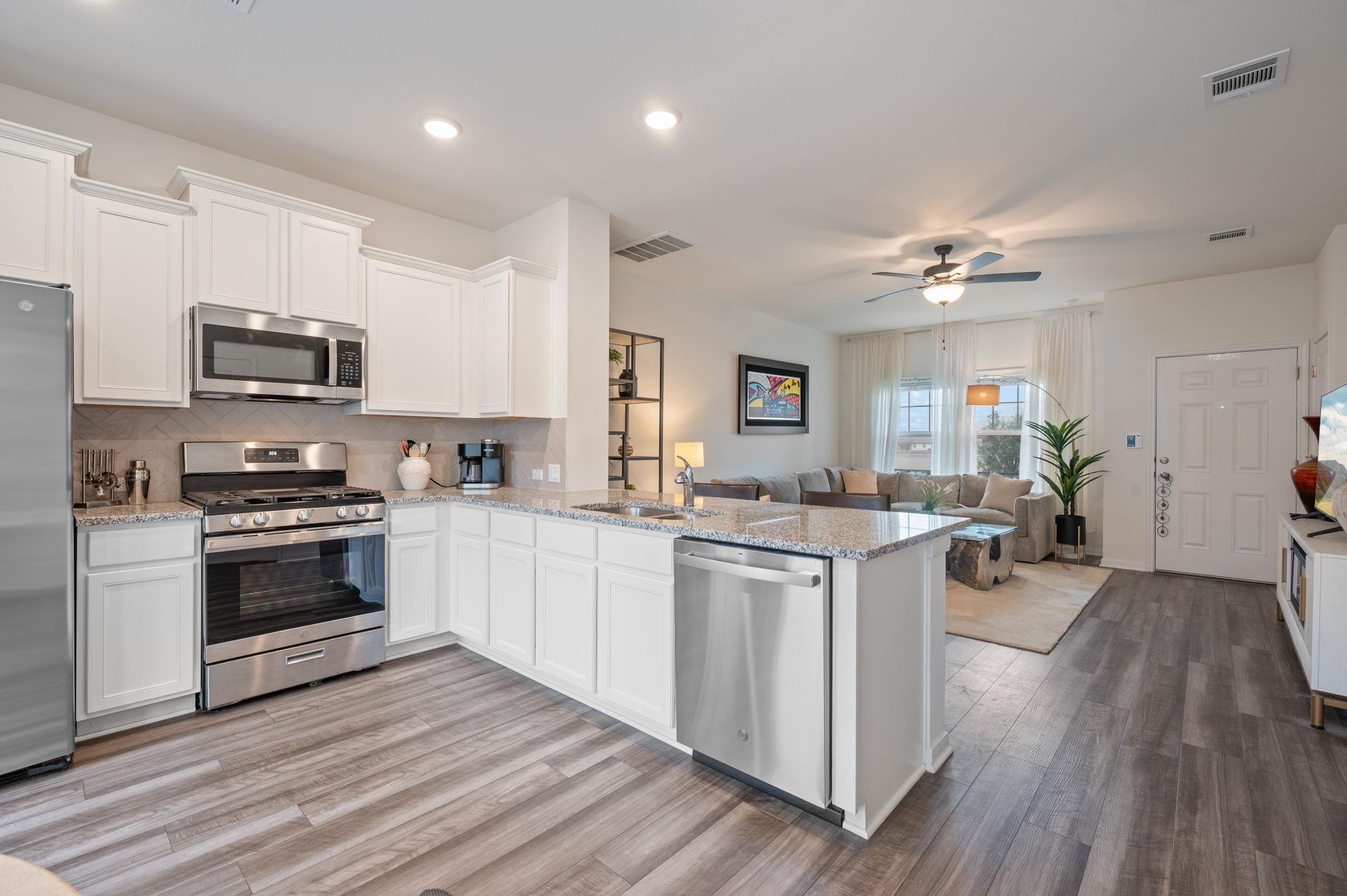 17902 Cipresso Way, Pflugerville, TX 78660