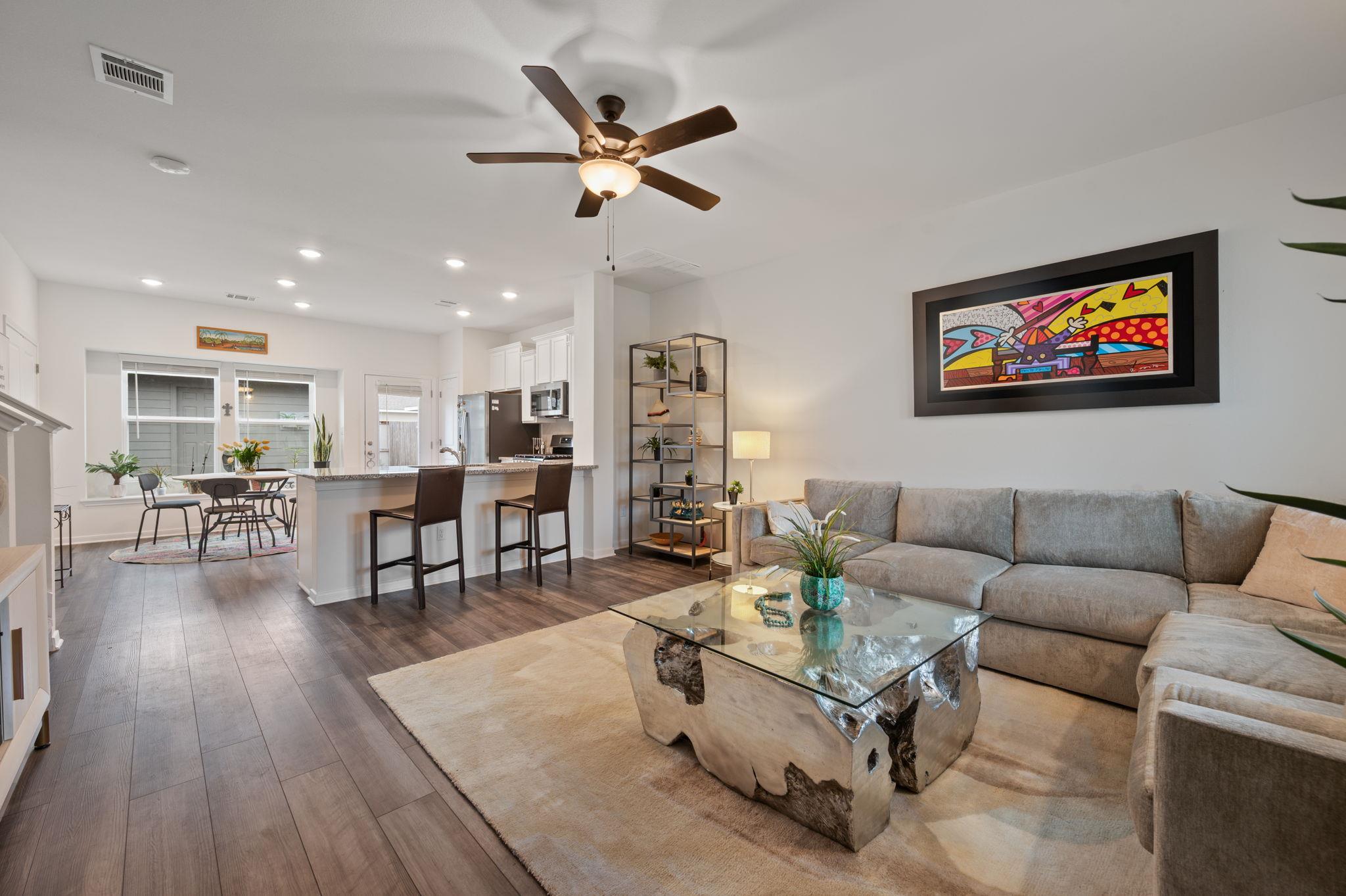 17902 Cipresso Way, Pflugerville, TX 78660