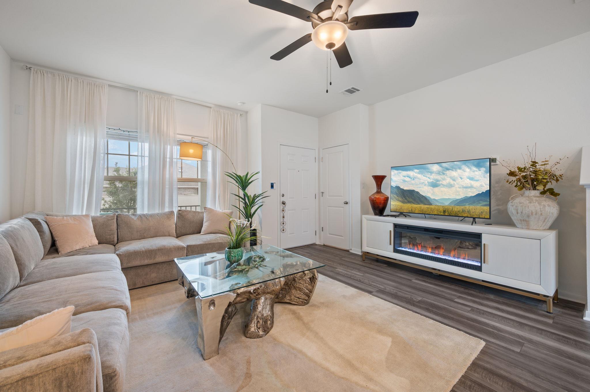 17902 Cipresso Way, Pflugerville, TX 78660