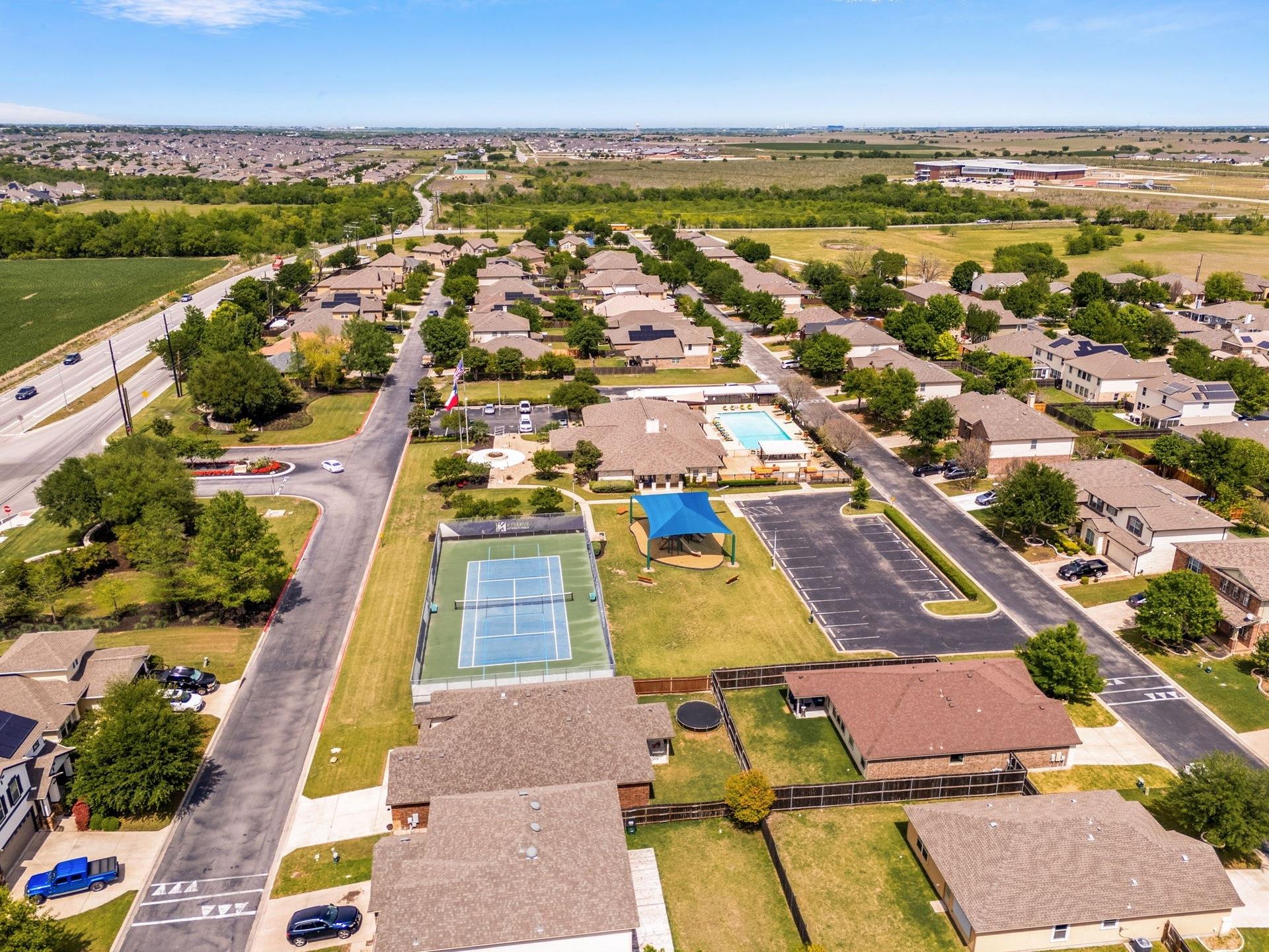 17902 Cipresso Way, Pflugerville, TX 78660