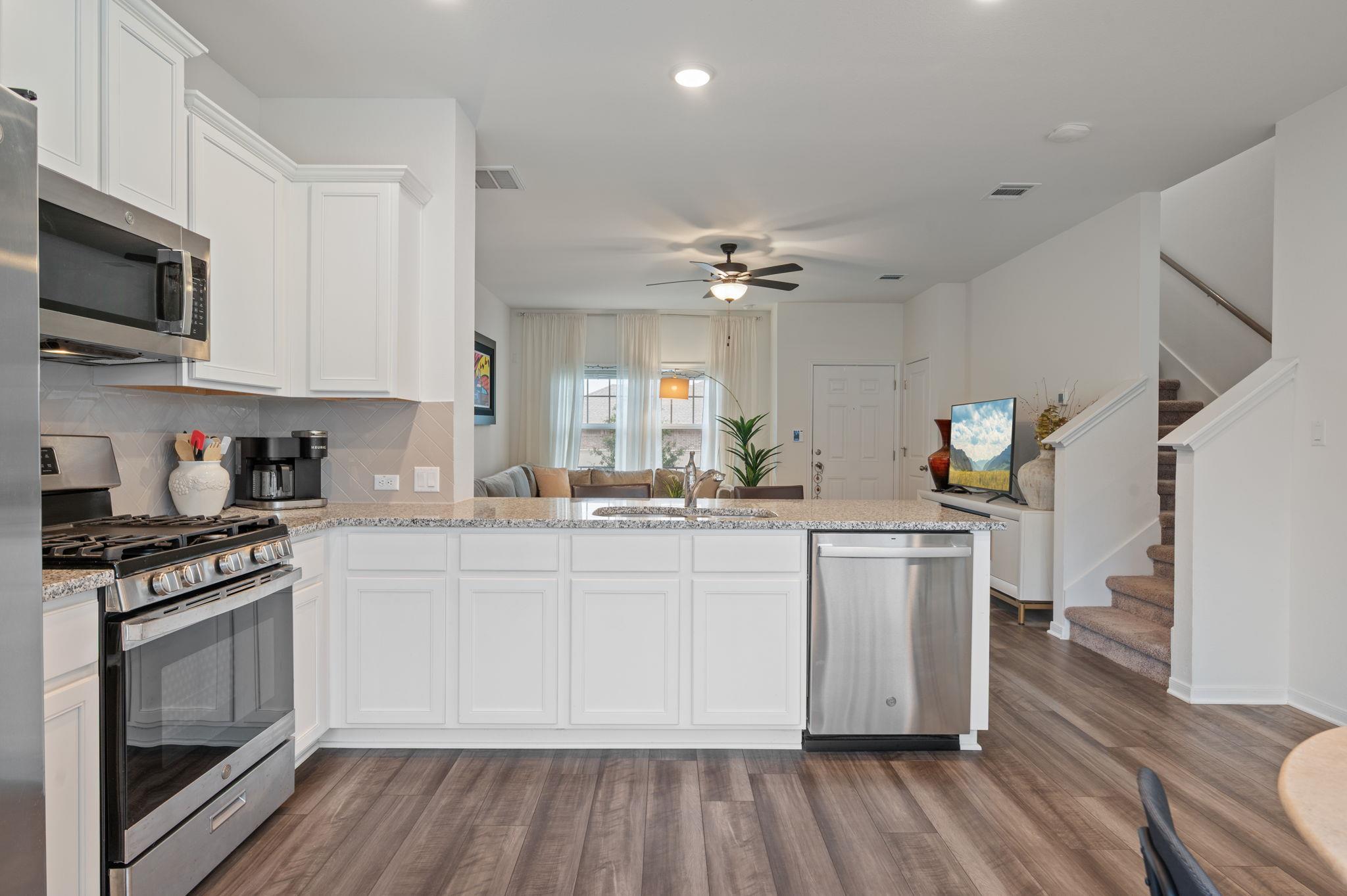 17902 Cipresso Way, Pflugerville, TX 78660