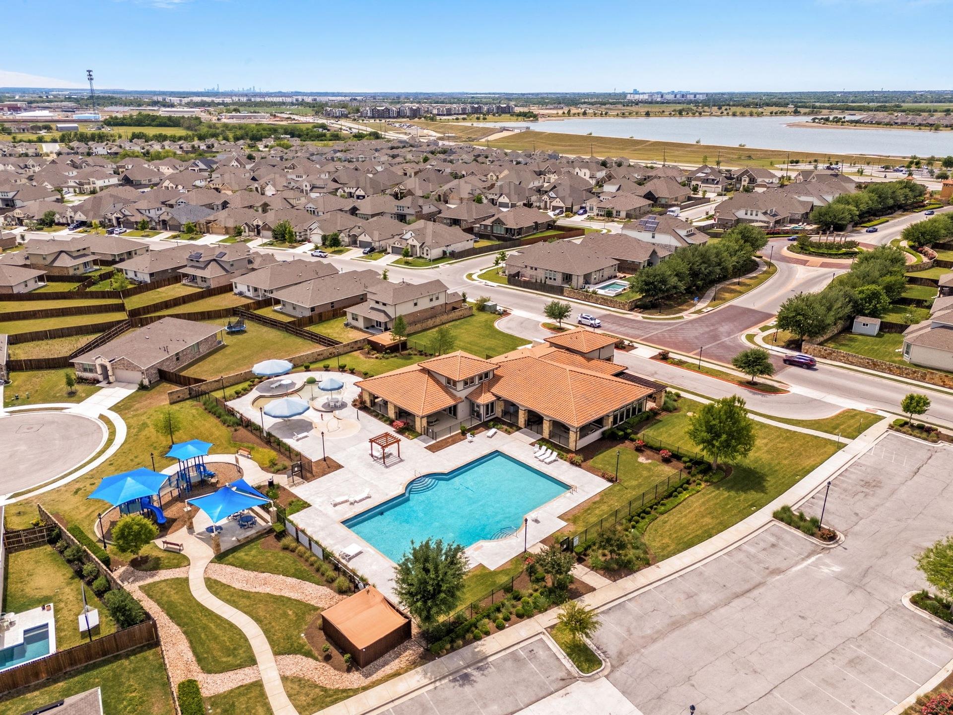 17902 Cipresso Way, Pflugerville, TX 78660