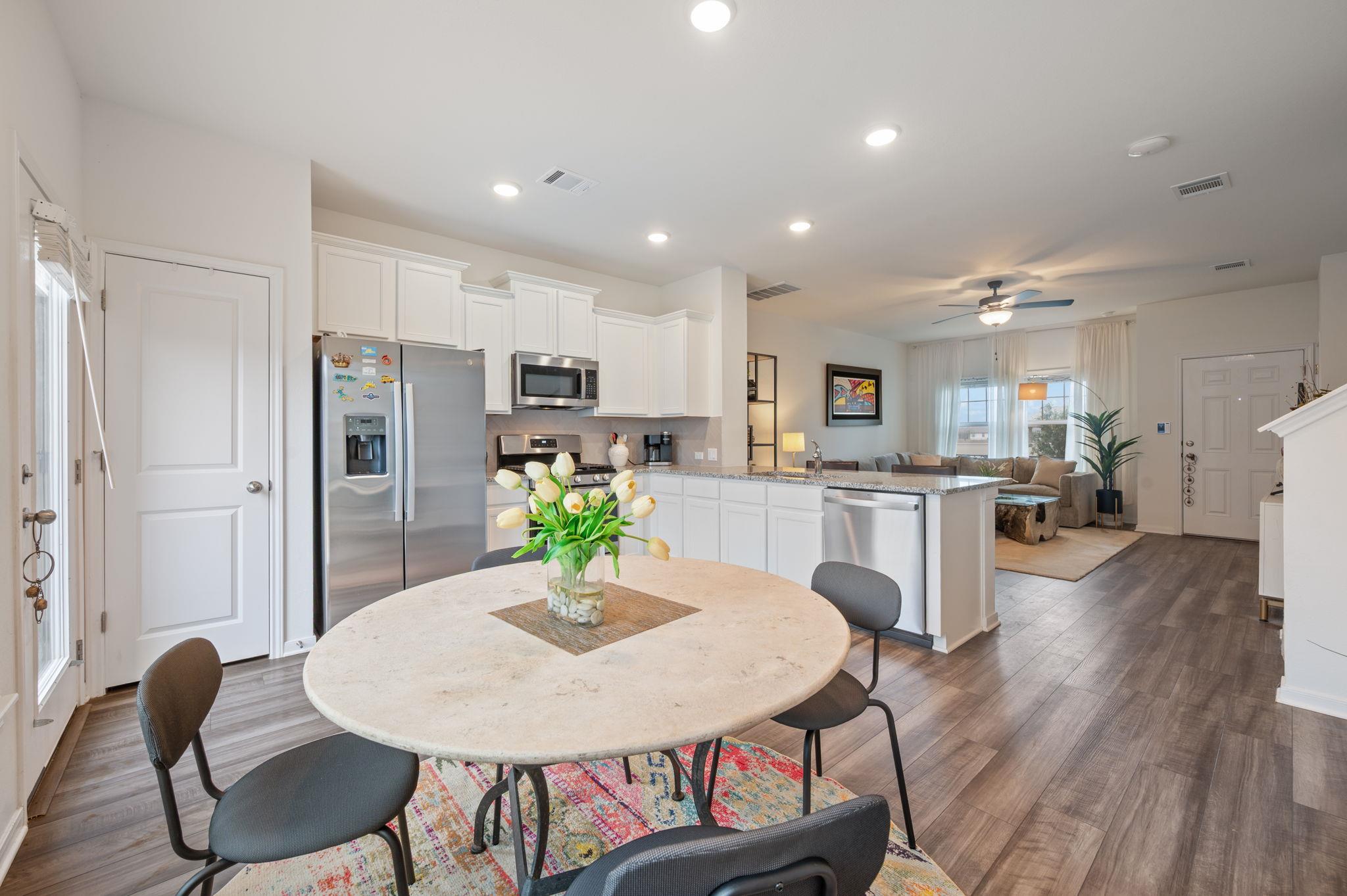 17902 Cipresso Way, Pflugerville, TX 78660