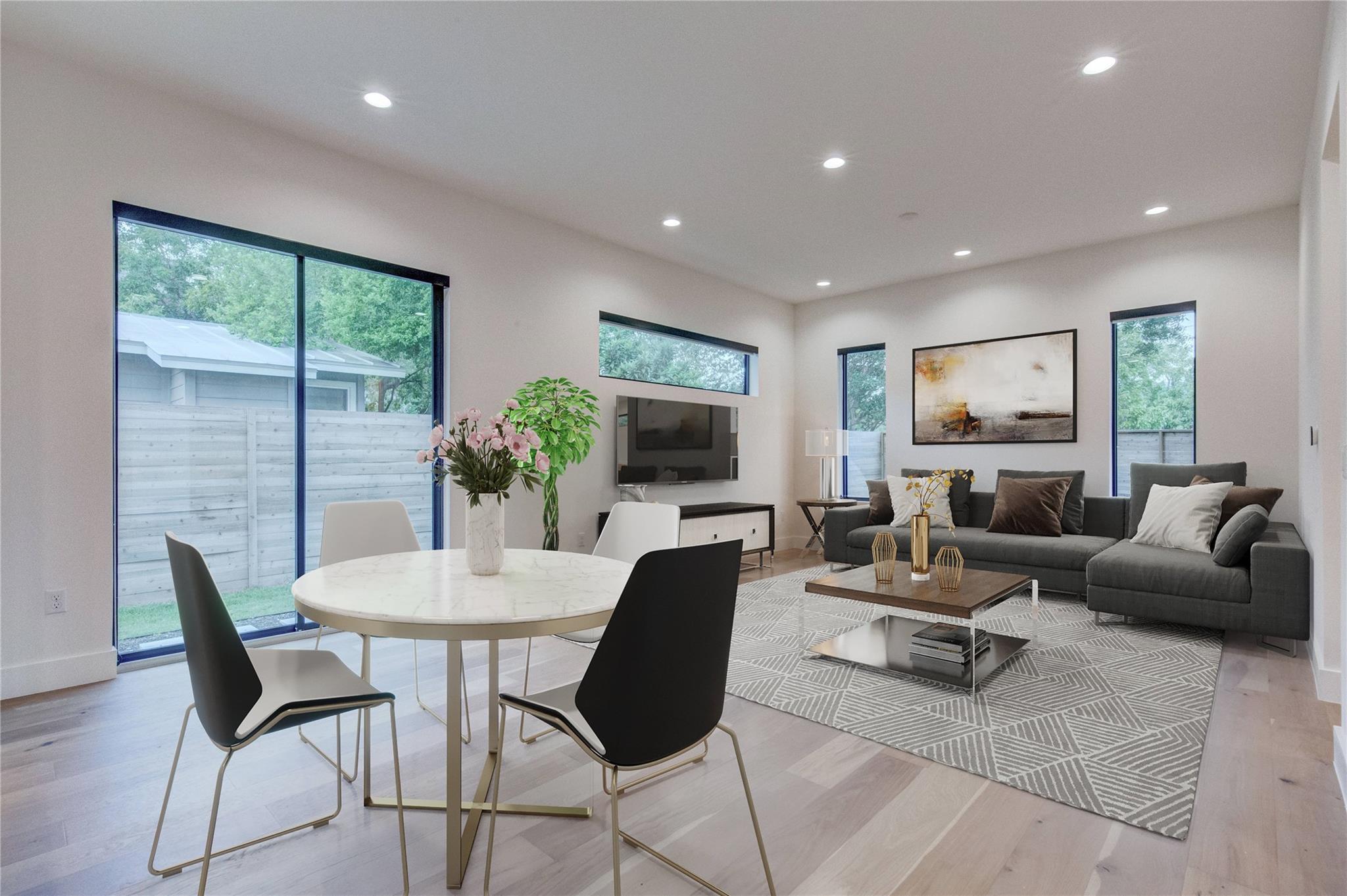 311-1 Havana St, Austin, TX 78704