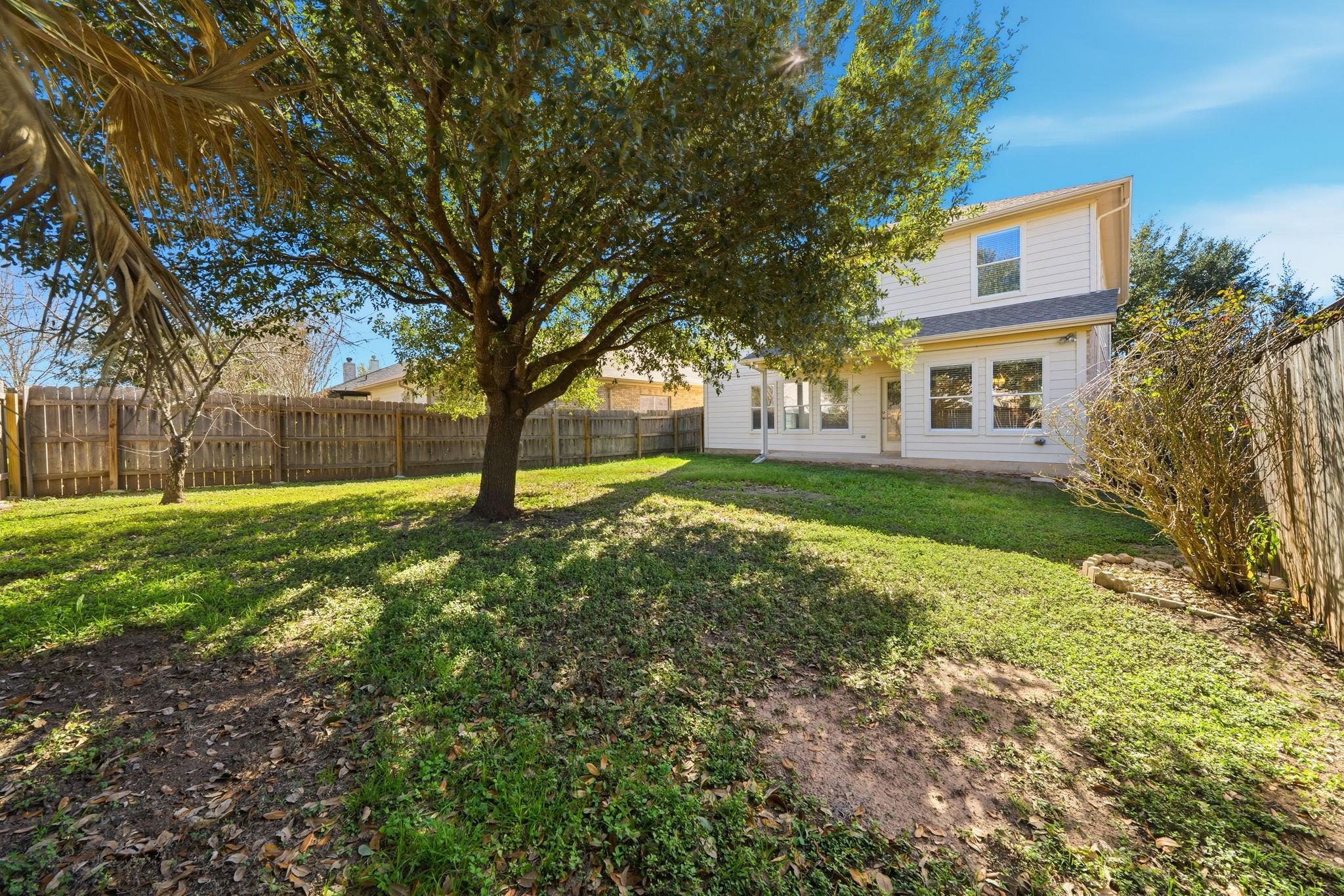 5712 Zachary Scott St, Austin, TX 78747