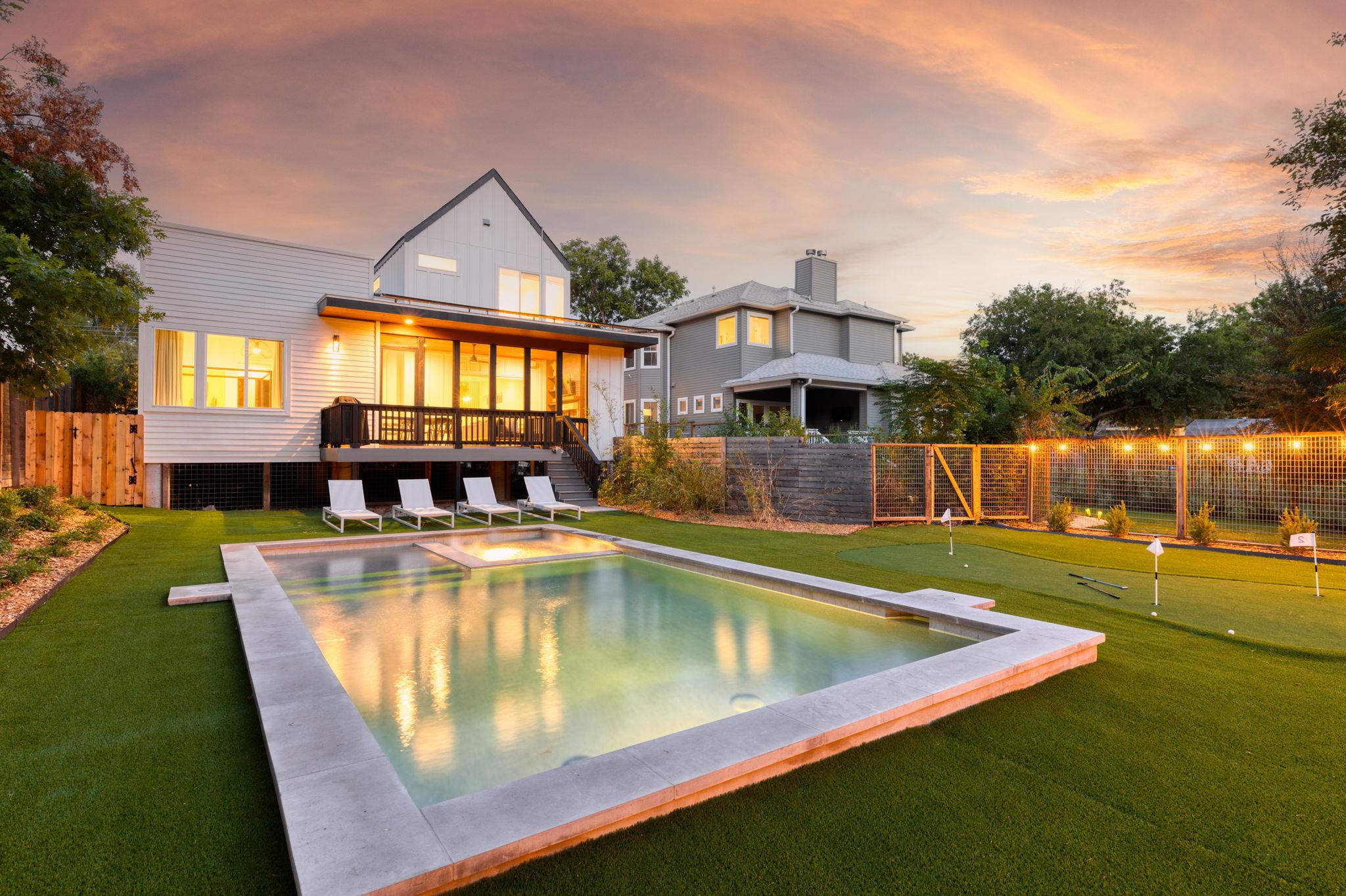 1612 Clifford Ave, Austin, TX 78702