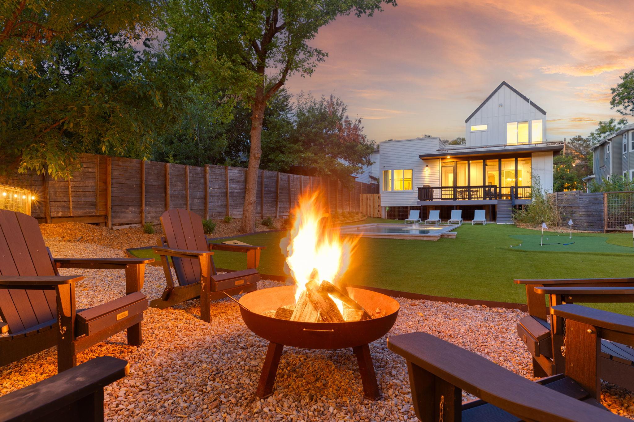 1612 Clifford Ave, Austin, TX 78702