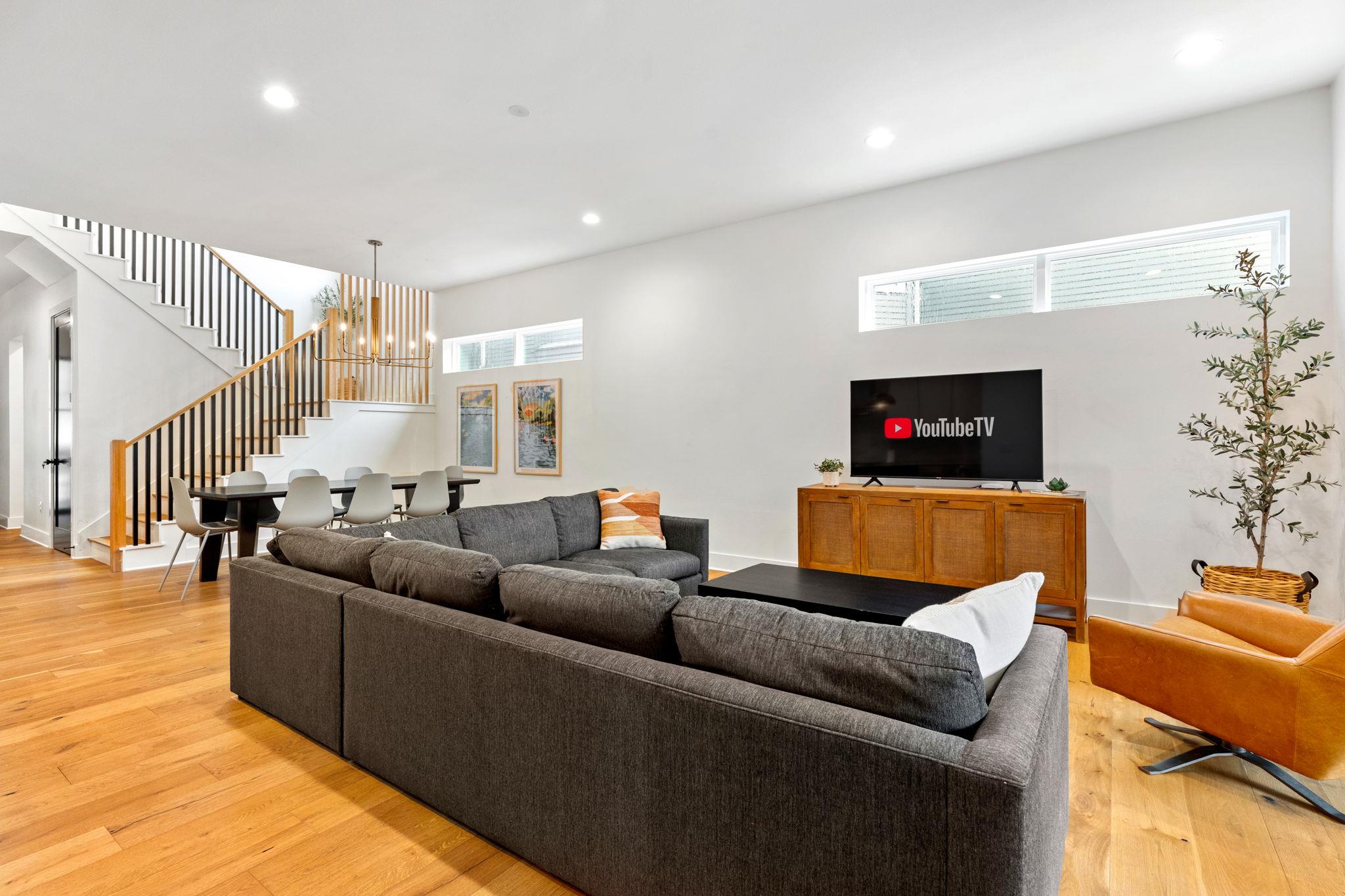 1612 Clifford Ave, Austin, TX 78702