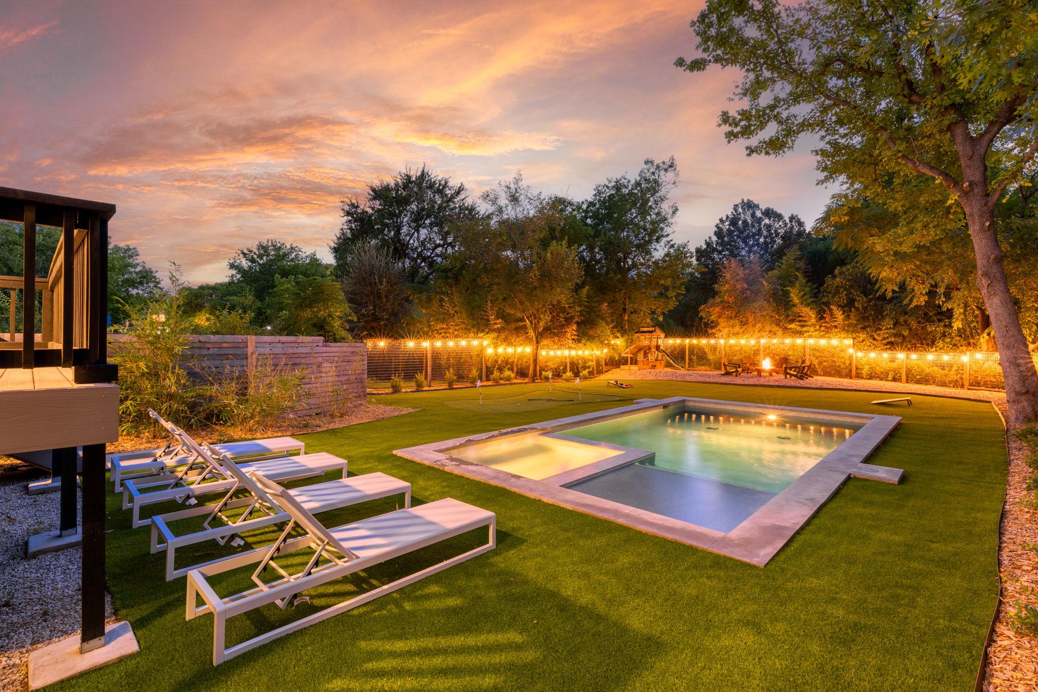 1612 Clifford Ave, Austin, TX 78702