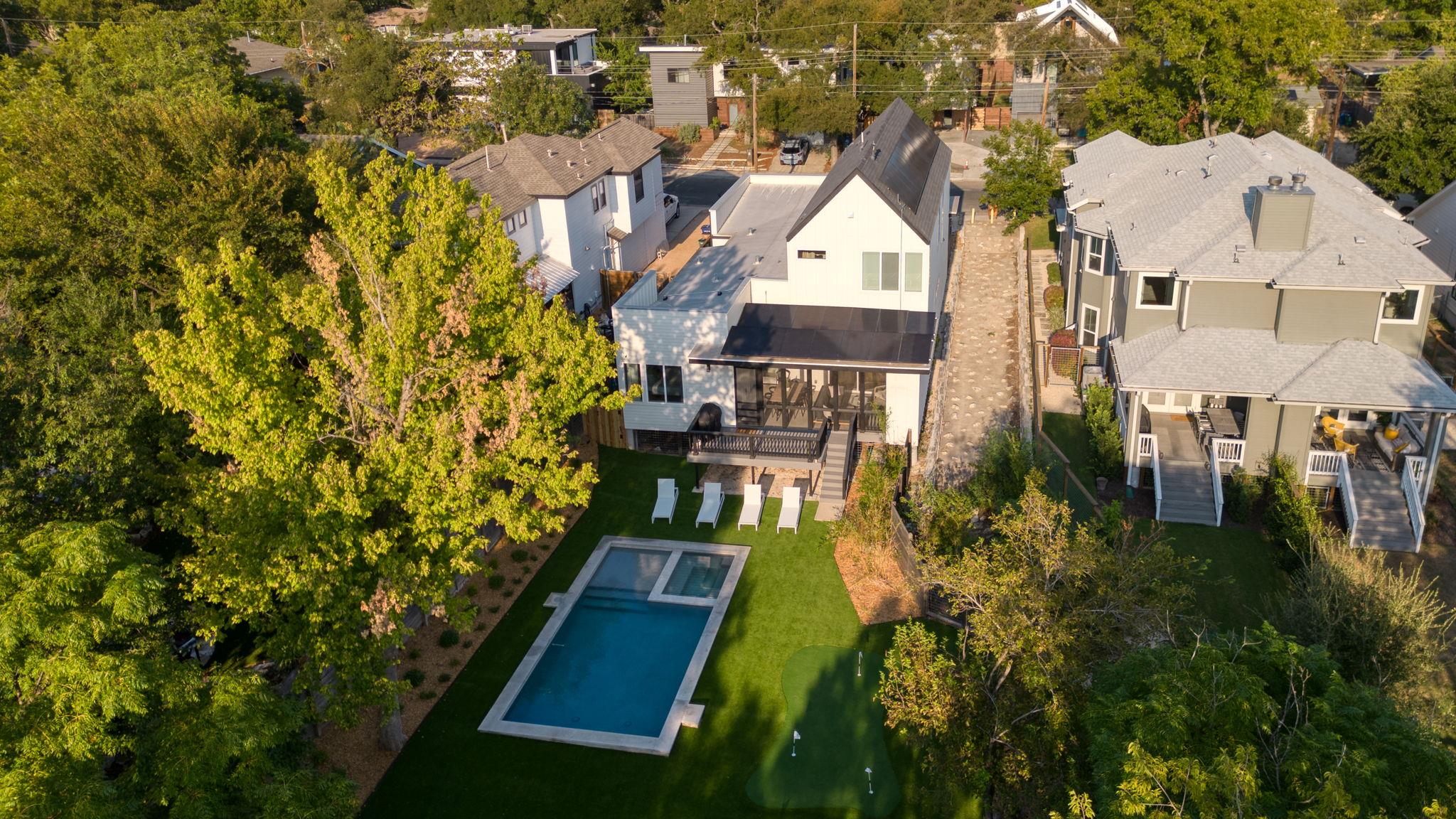 1612 Clifford Ave, Austin, TX 78702