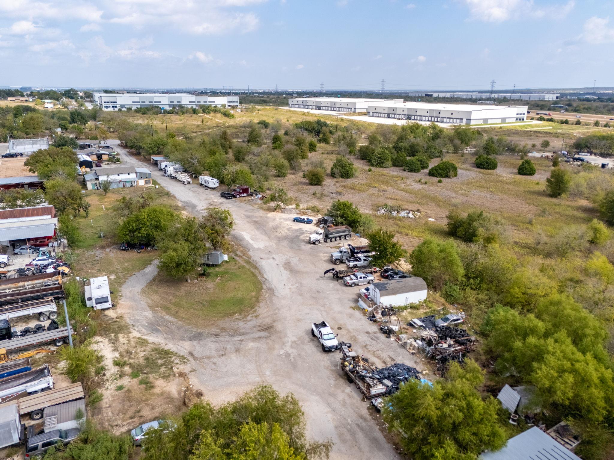 10811 San Jose Ave, Del Valle, TX 78617