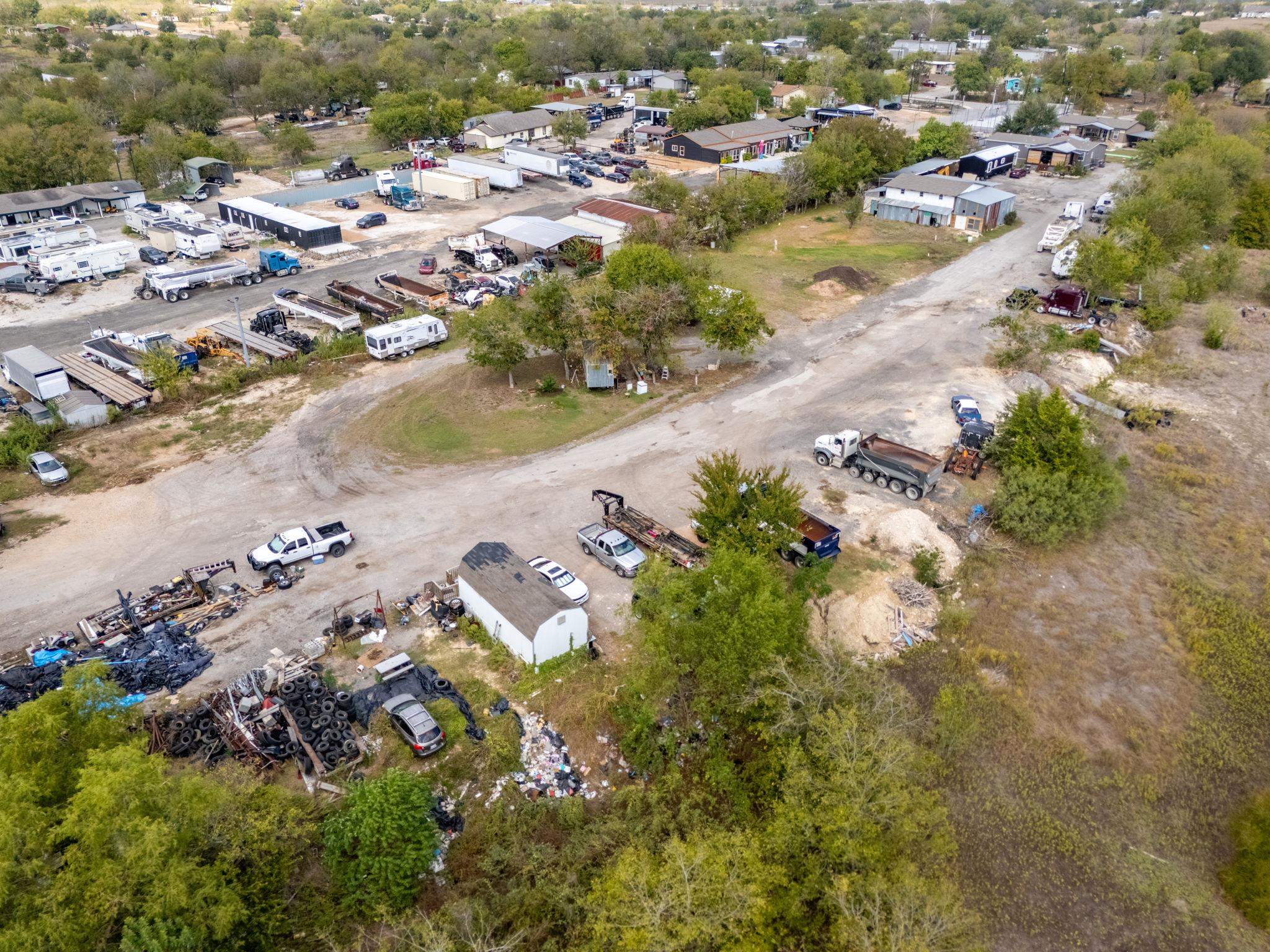 10811 San Jose Ave, Del Valle, TX 78617