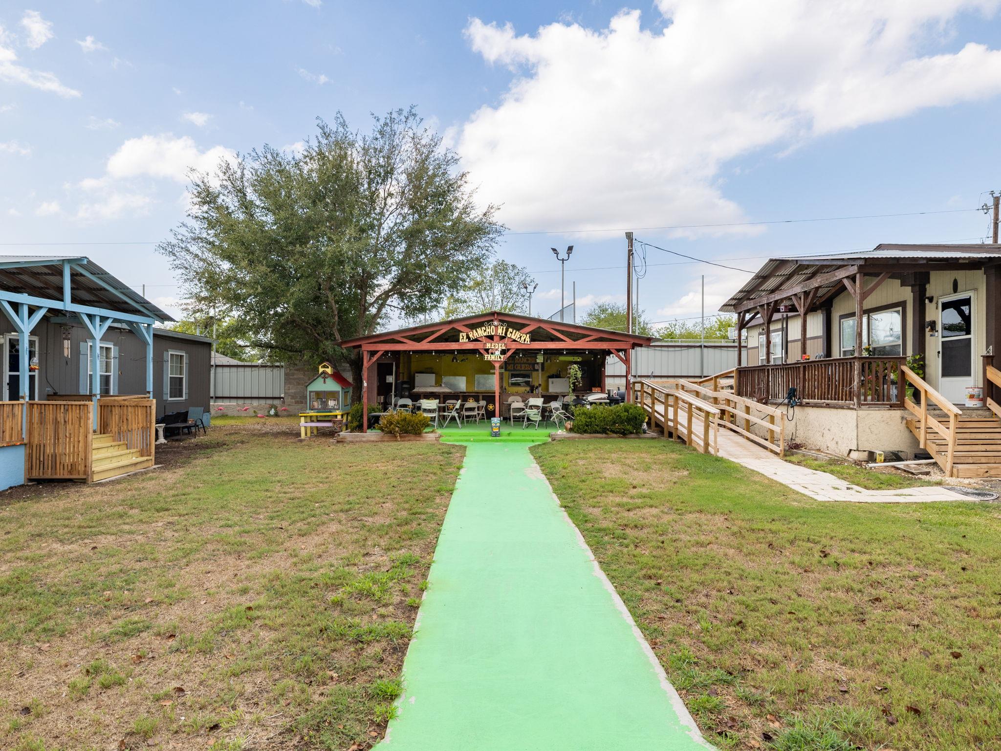 10811 San Jose Ave, Del Valle, TX 78617