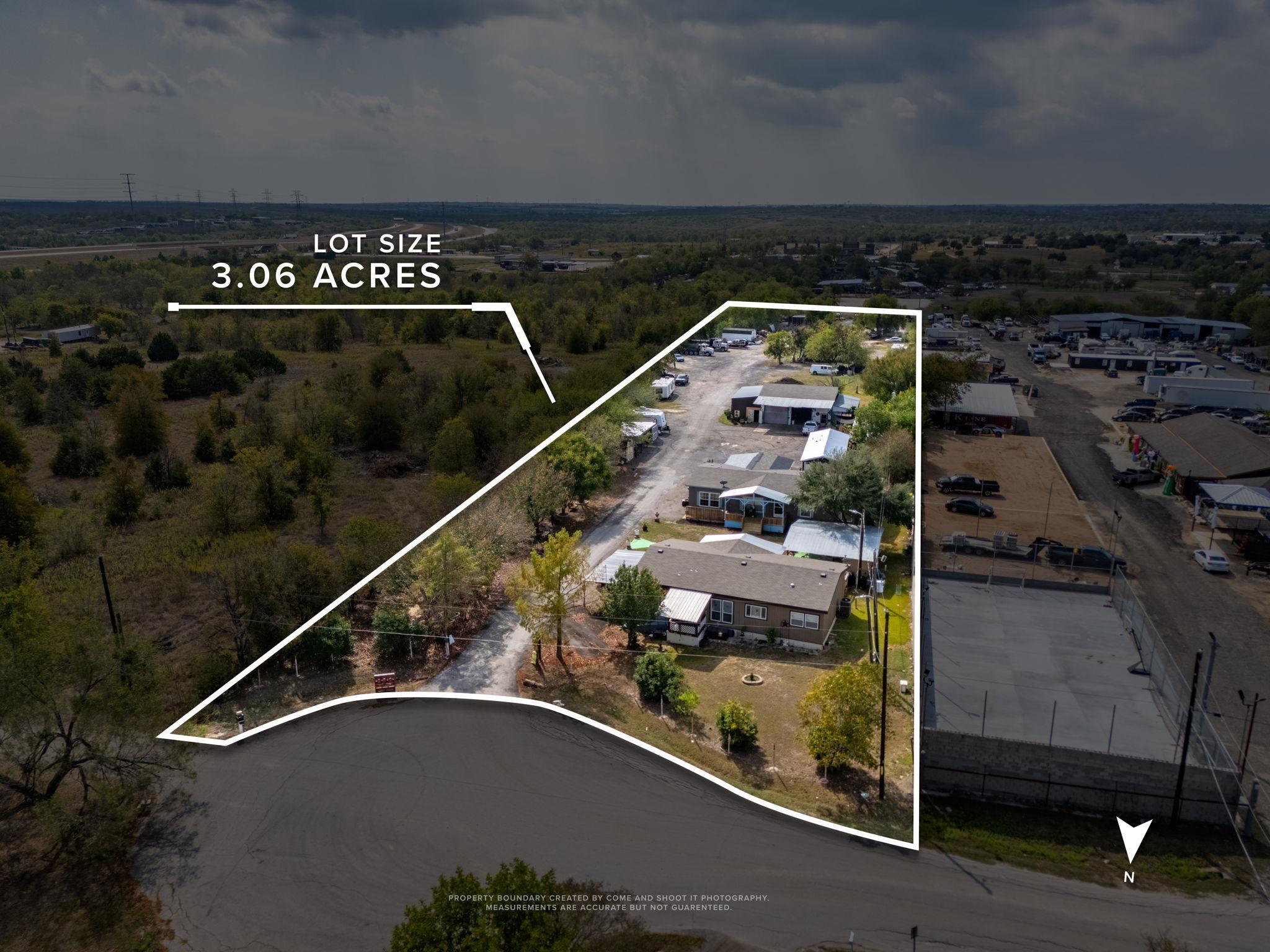 10811 San Jose Ave, Del Valle, TX 78617