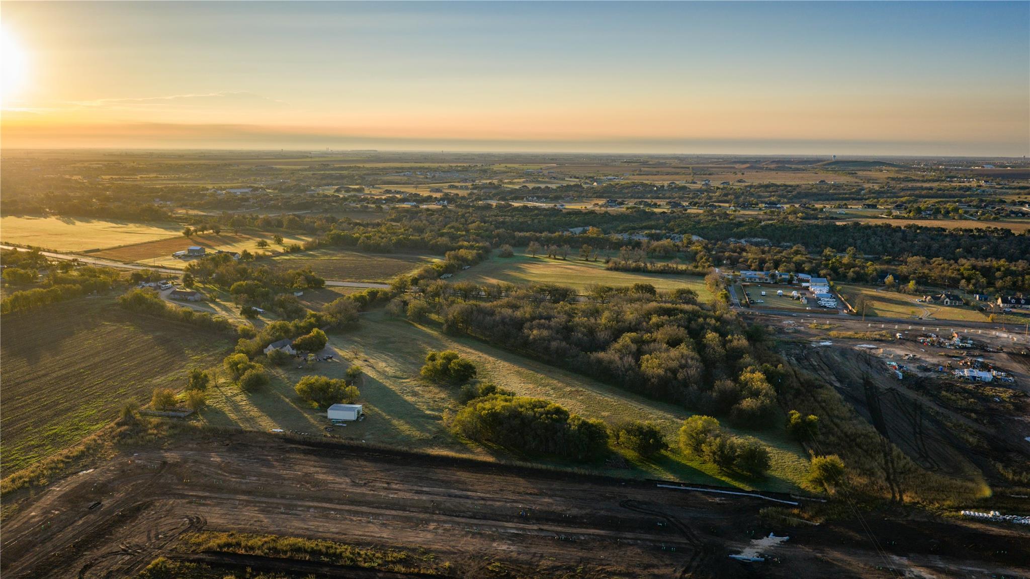 8323 E State Highway 29, Georgetown, TX 78626