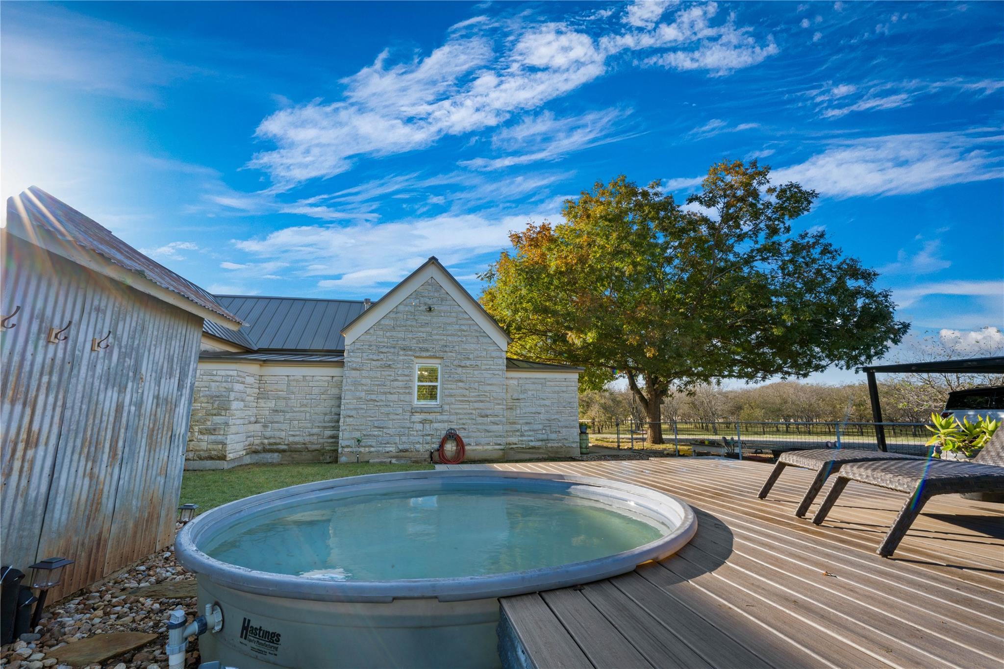 8323 E State Highway 29, Georgetown, TX 78626