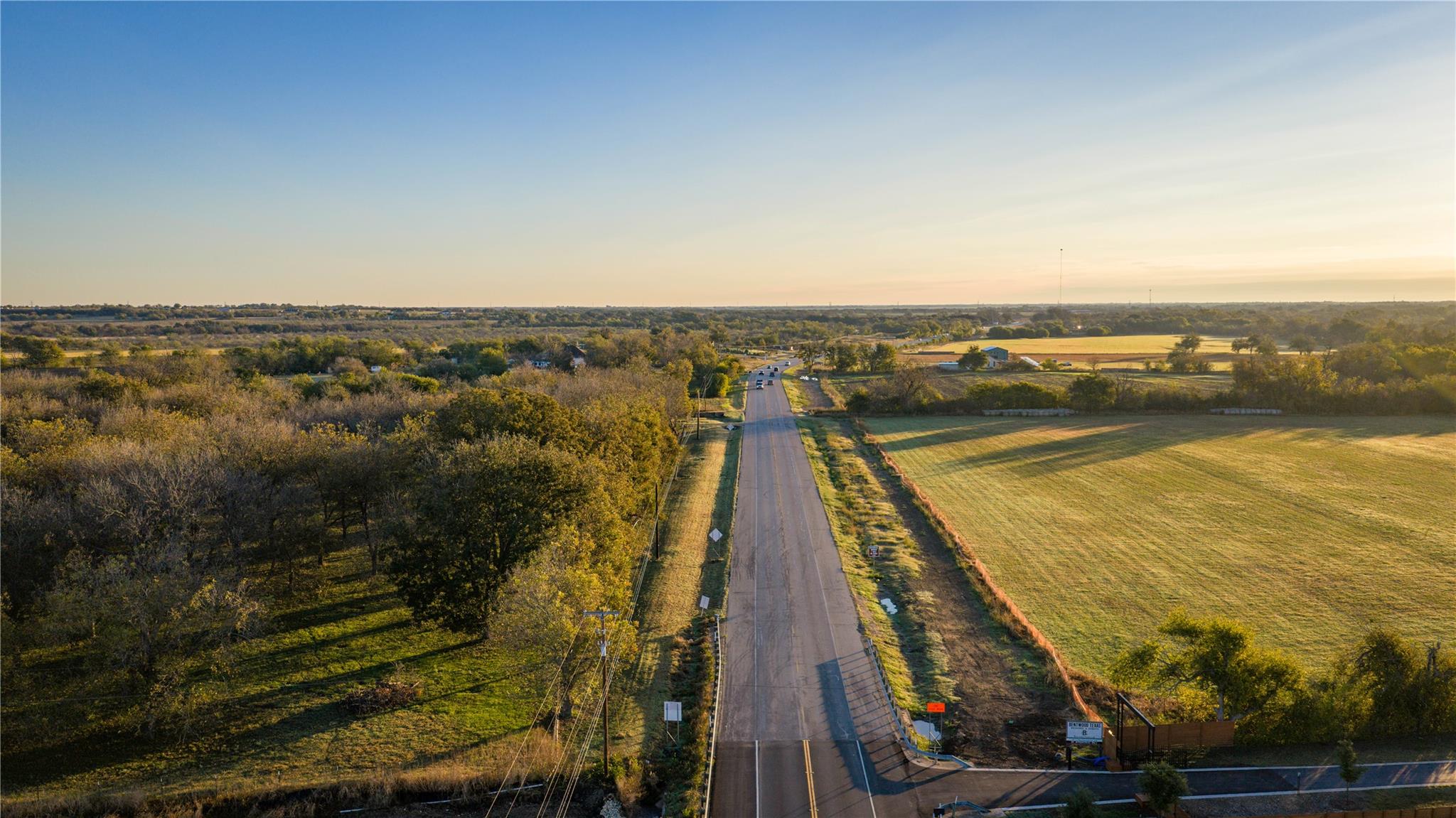 8323 E State Highway 29, Georgetown, TX 78626