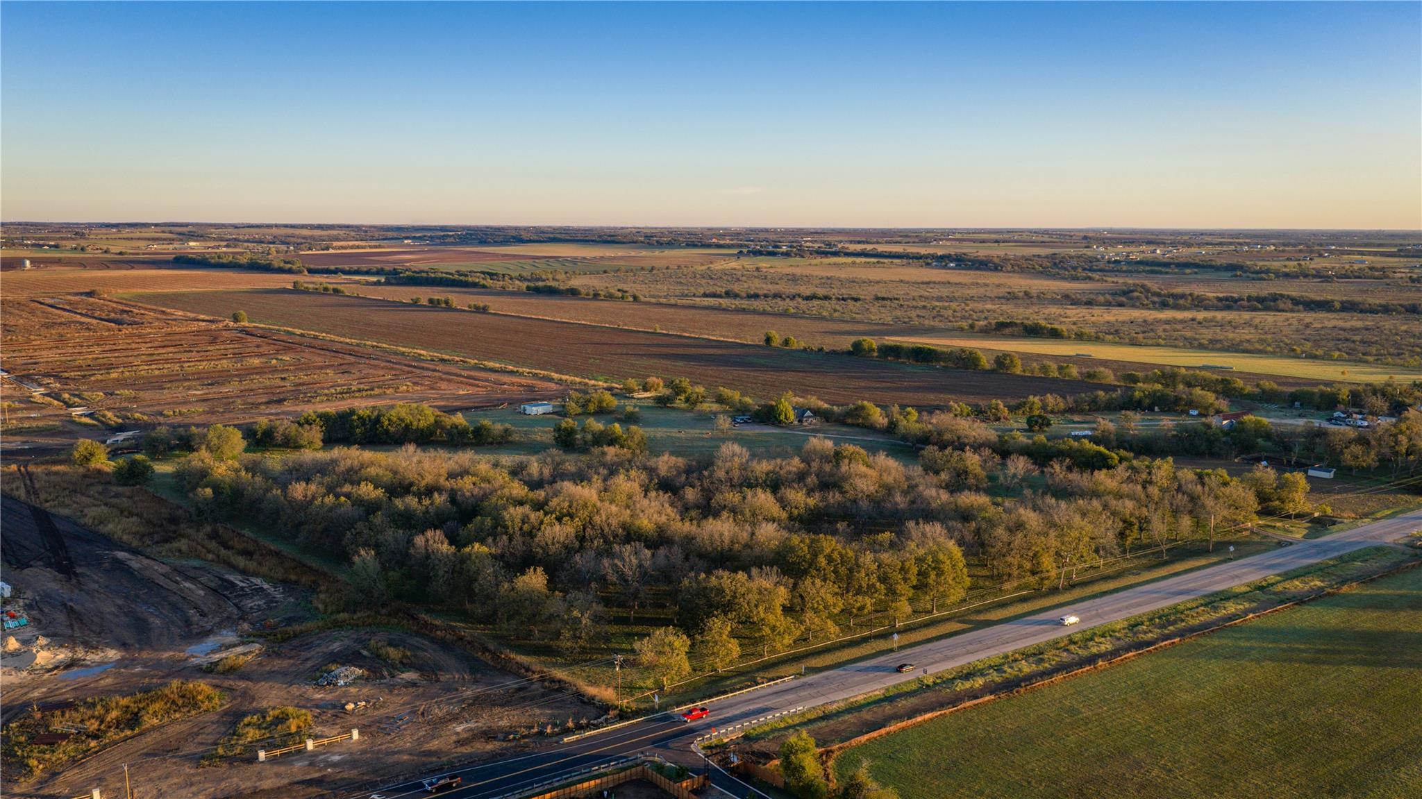 8323 E State Highway 29, Georgetown, TX 78626