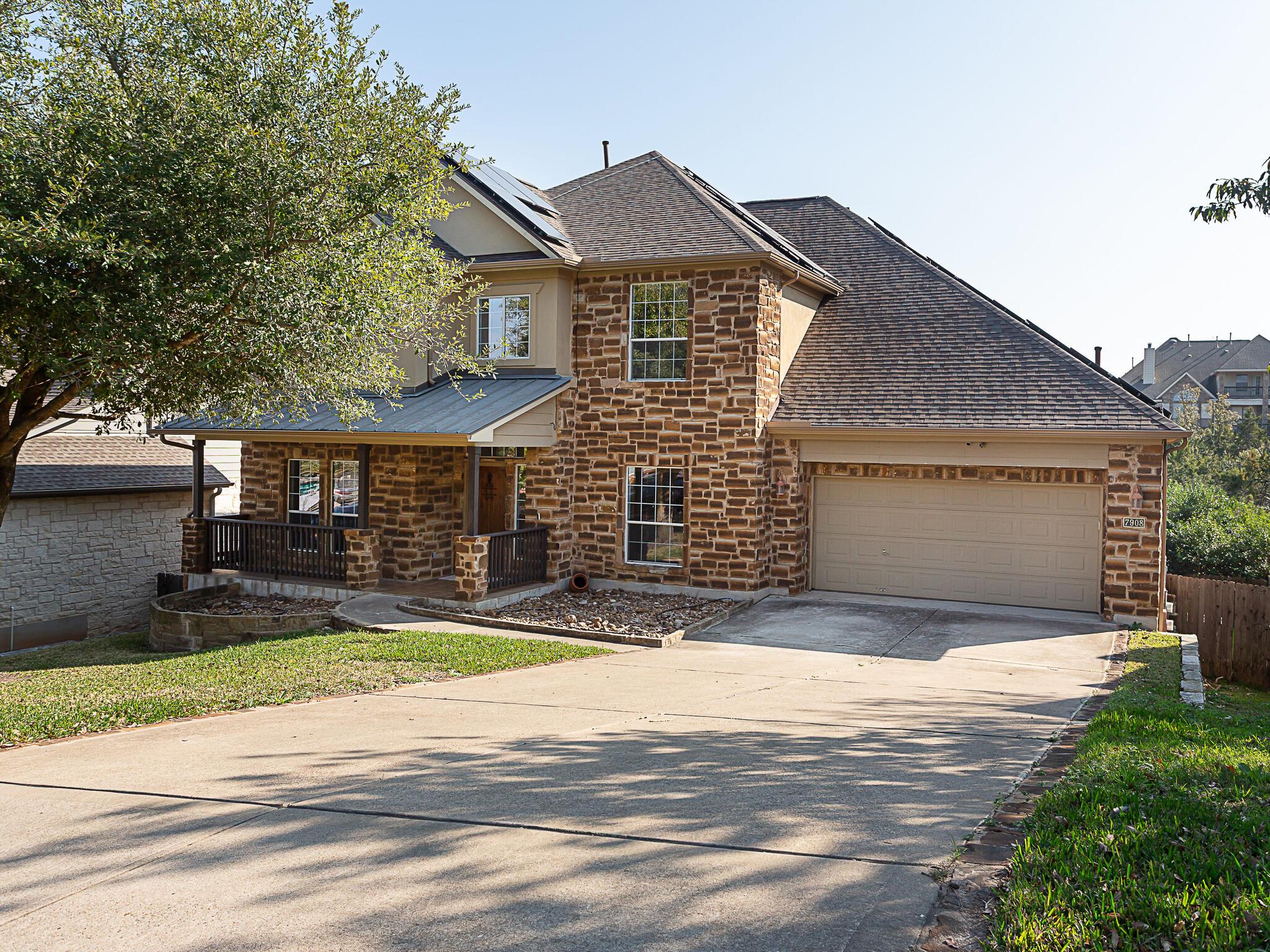 7908 Journeyville Dr, Austin, TX 78735