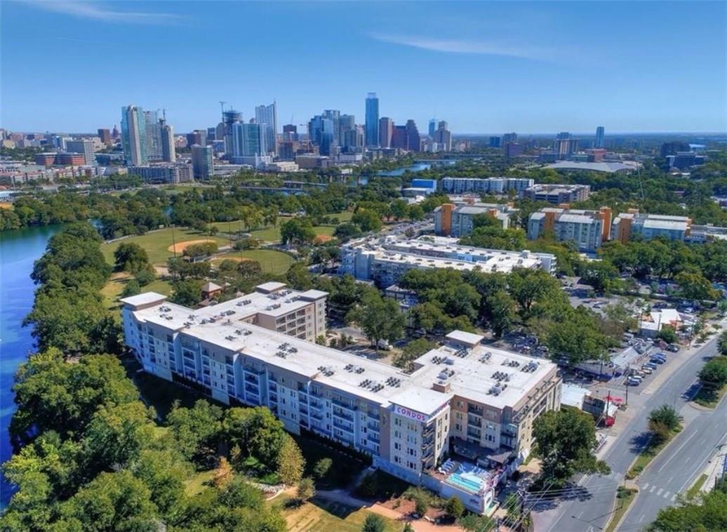 1900 Barton Springs Rd # 5004, Austin, TX 78704