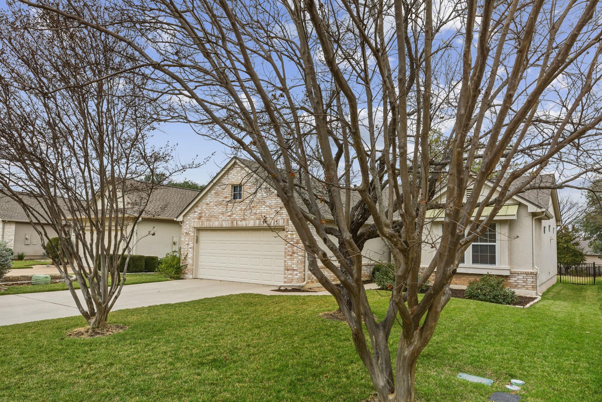 121 Coreopsis Way, Georgetown, TX 78633