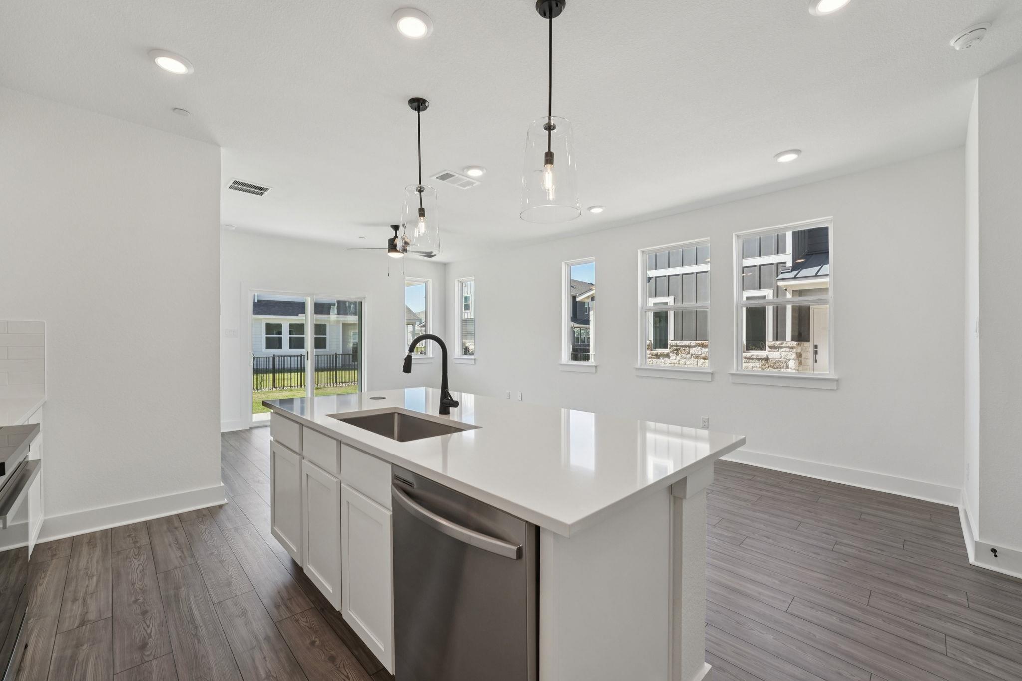 2593 Jack Nora Way, Round Rock, TX 78665