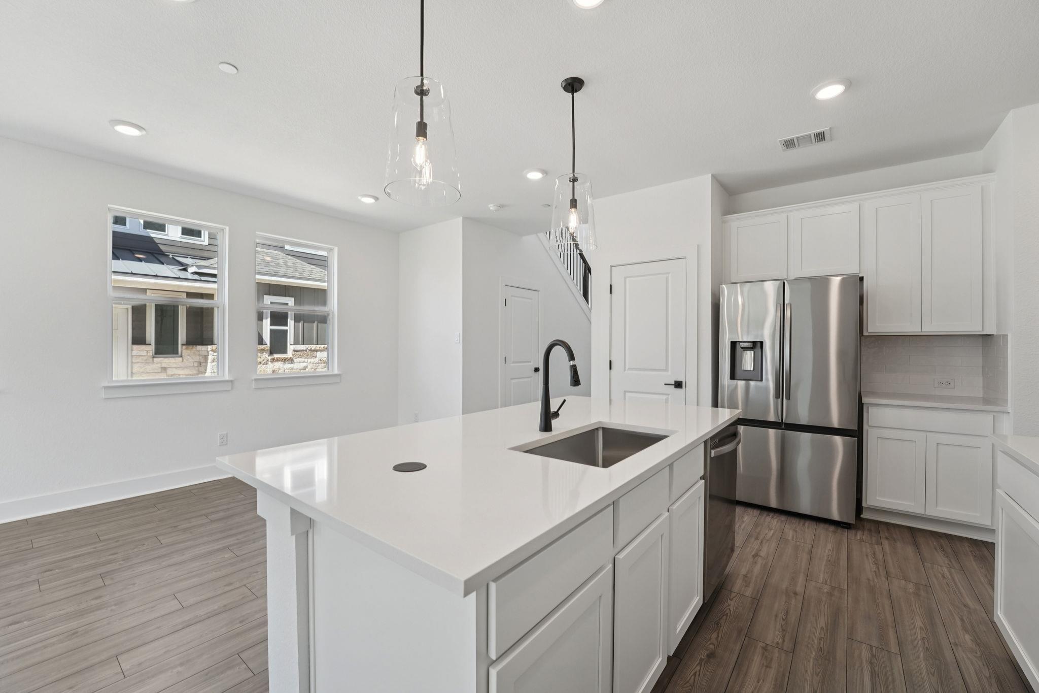 2593 Jack Nora Way, Round Rock, TX 78665