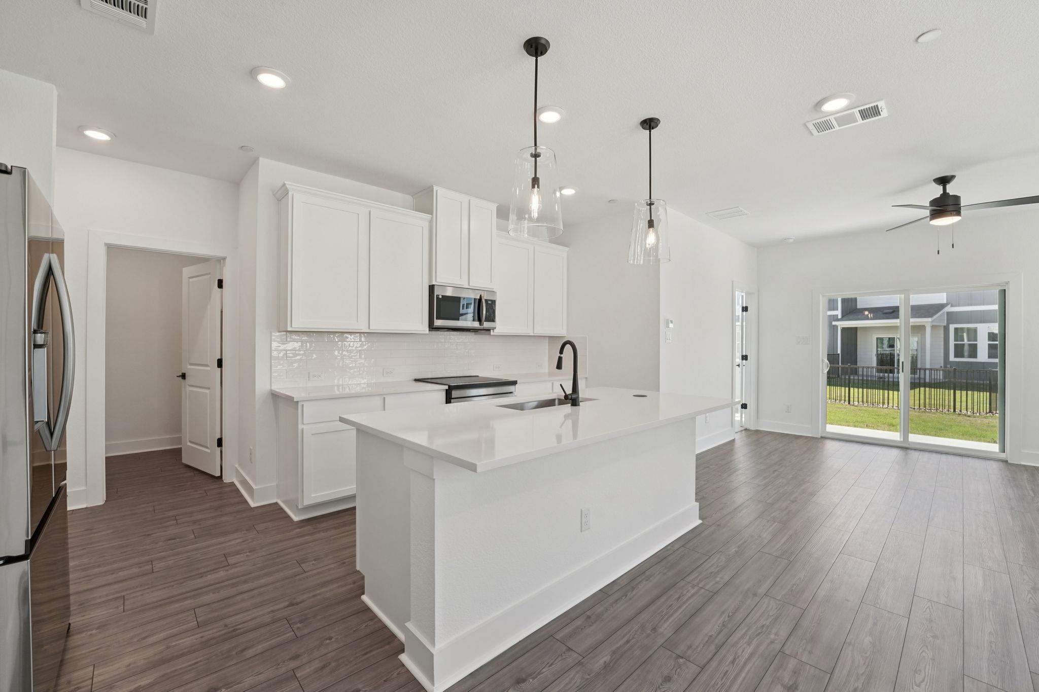 2593 Jack Nora Way, Round Rock, TX 78665