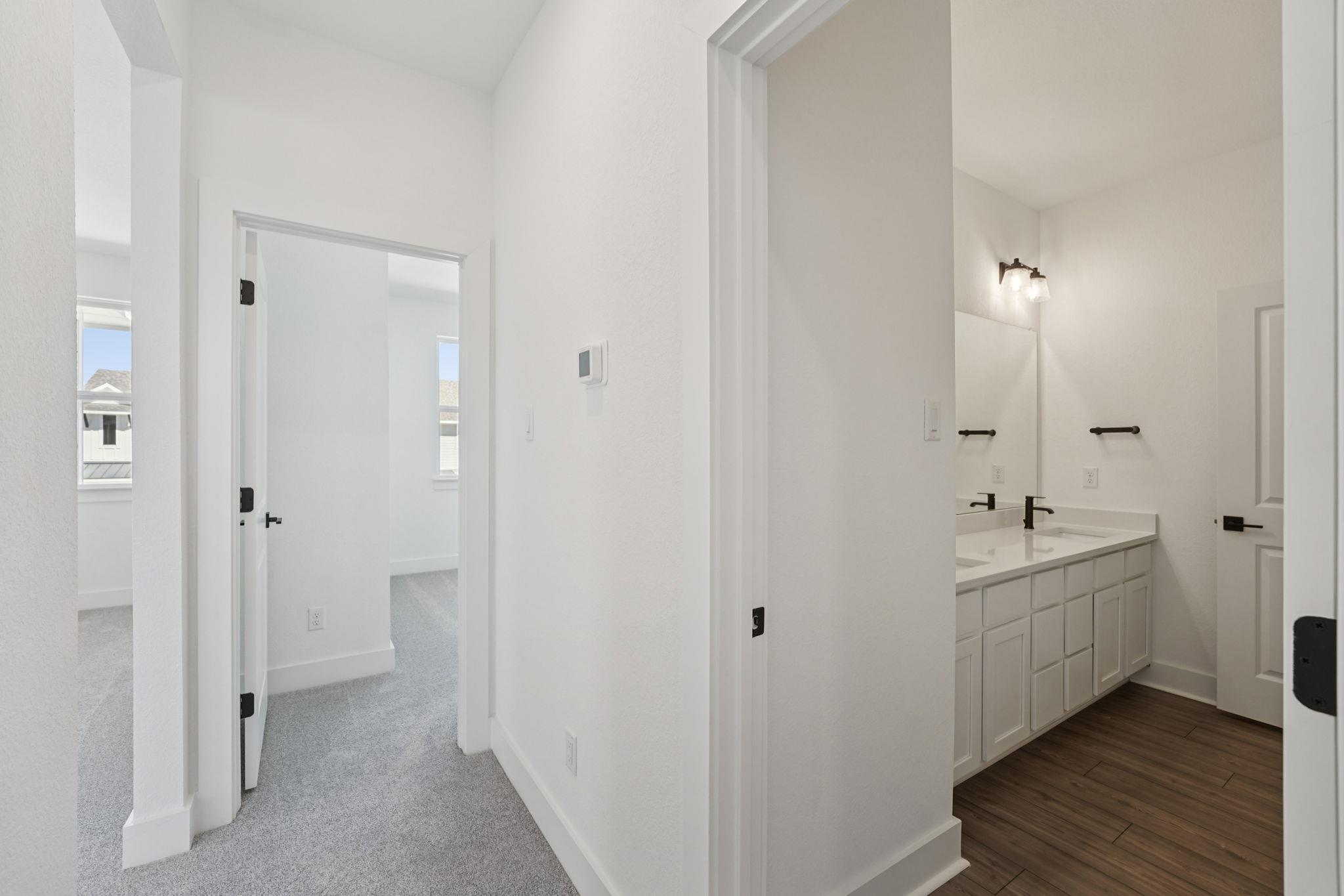 2593 Jack Nora Way, Round Rock, TX 78665