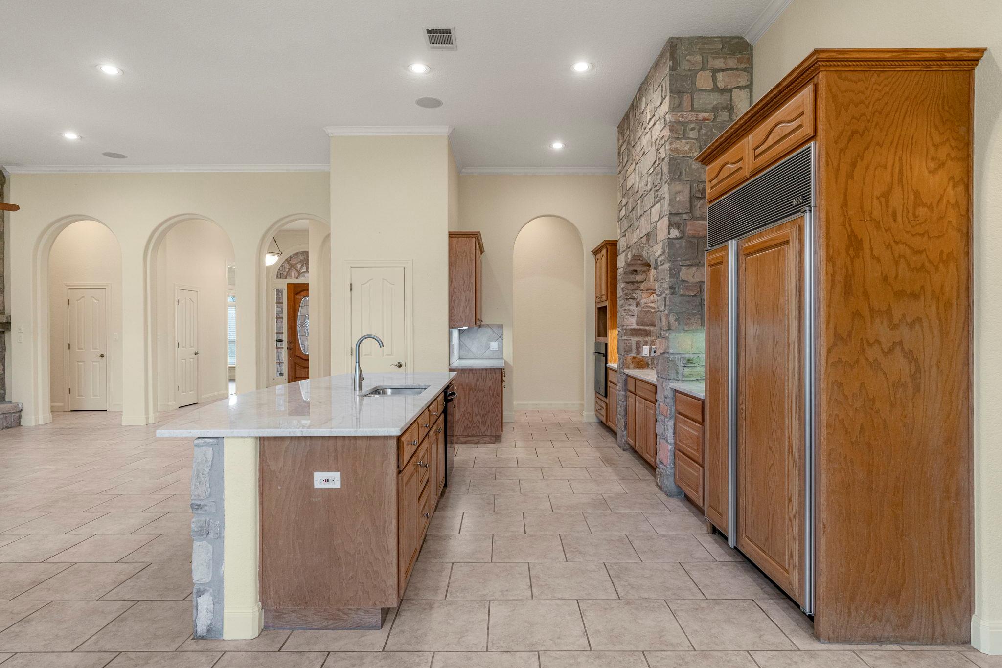 301 Goldridge Dr, Georgetown, TX 78633