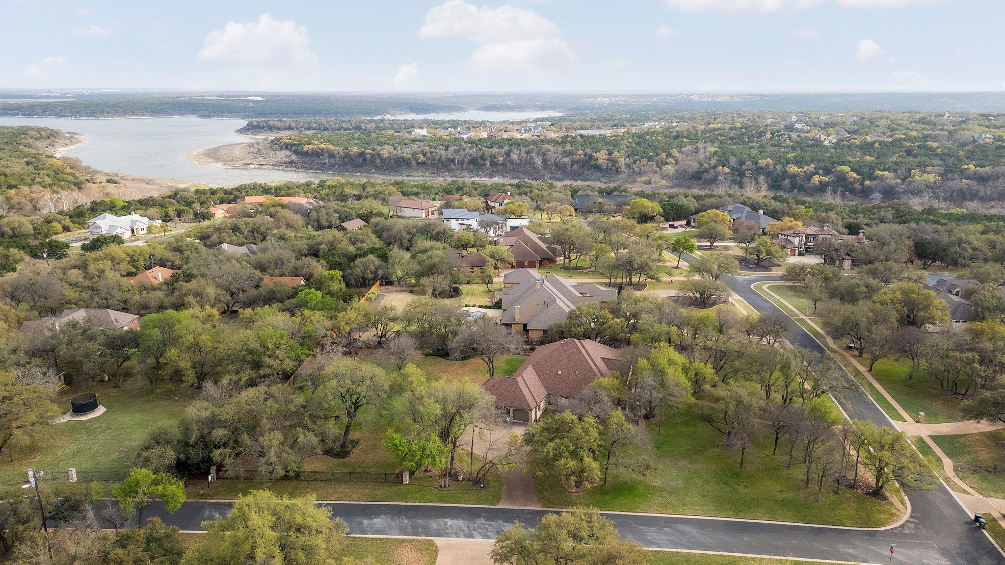 301 Goldridge Dr, Georgetown, TX 78633