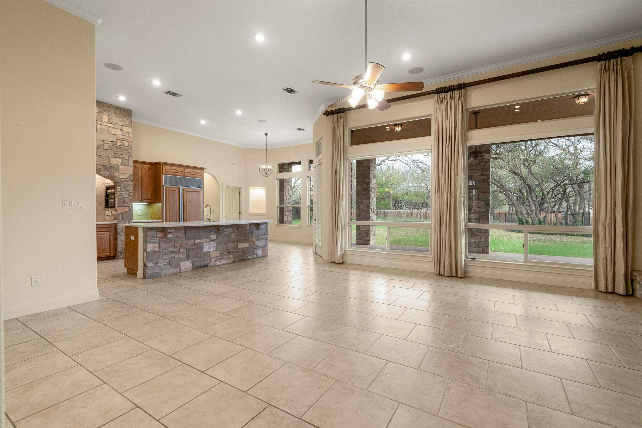 301 Goldridge Dr, Georgetown, TX 78633