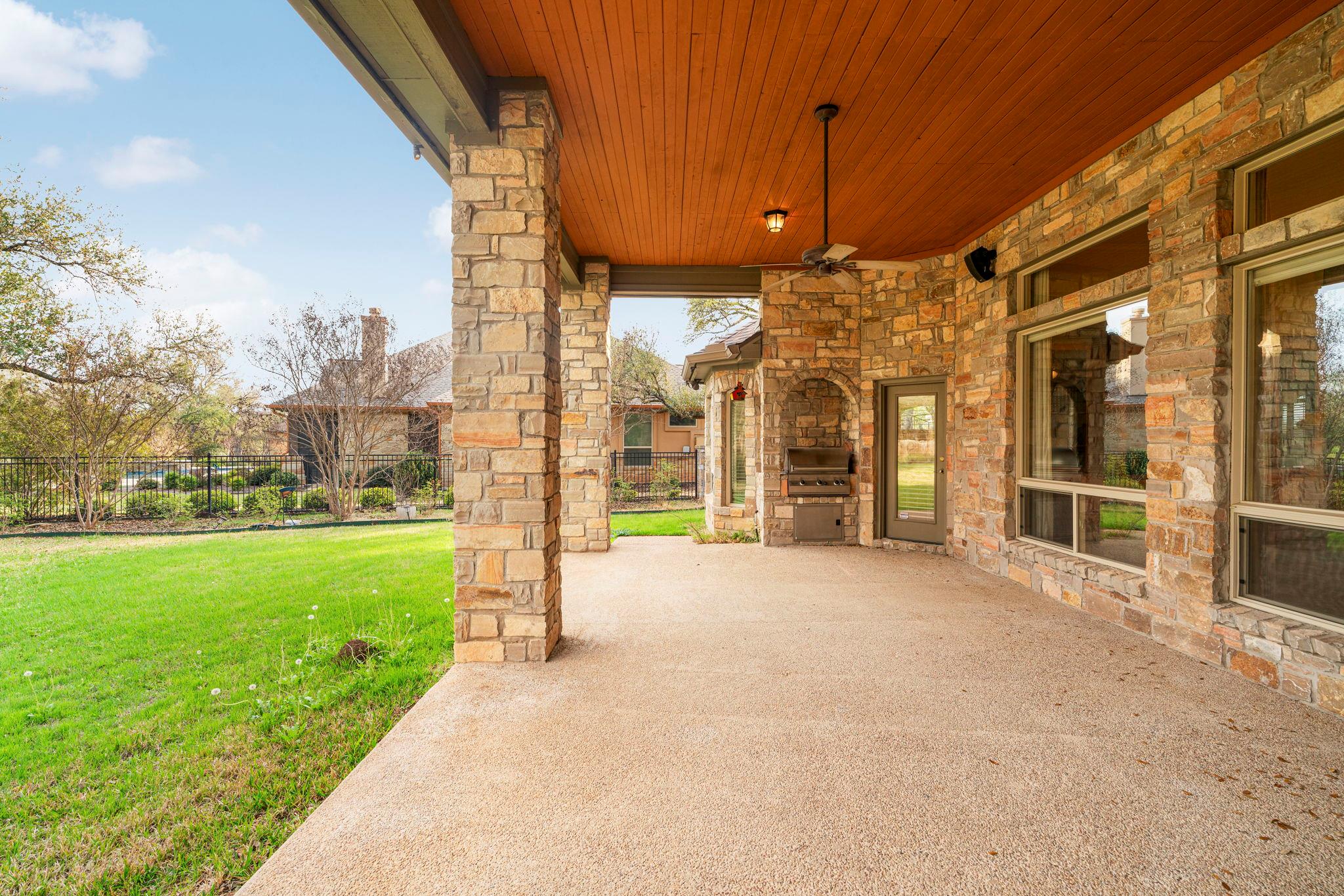 301 Goldridge Dr, Georgetown, TX 78633