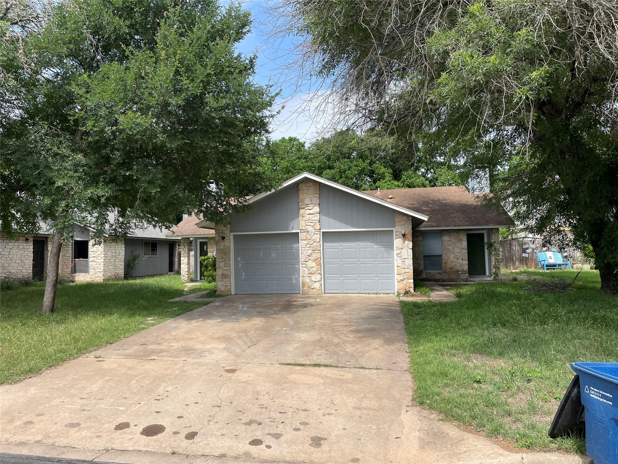 7506 Saint Amant Pl # B, Austin, TX 78749