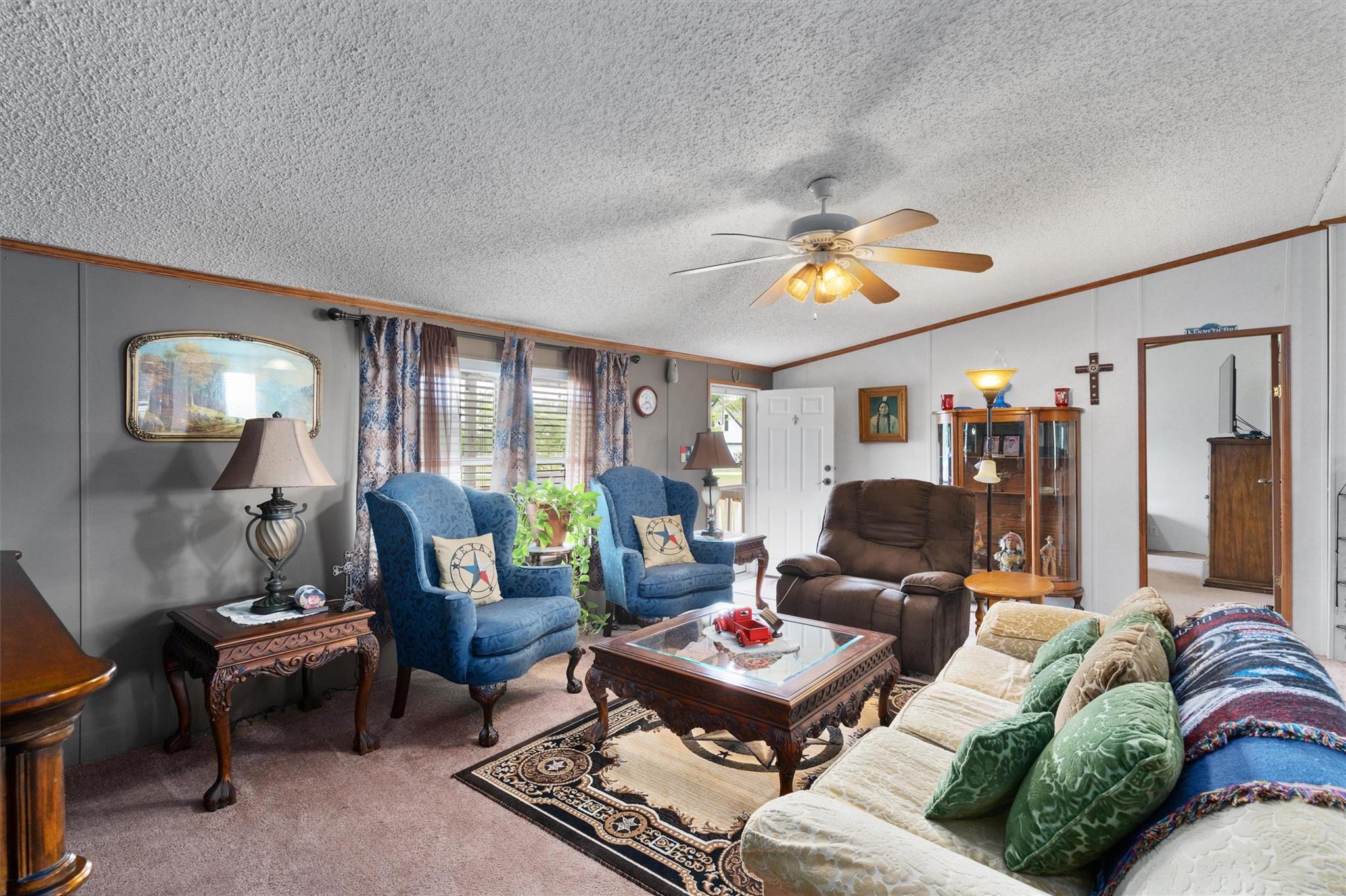 16351 Fm 1660, Taylor, TX 76574