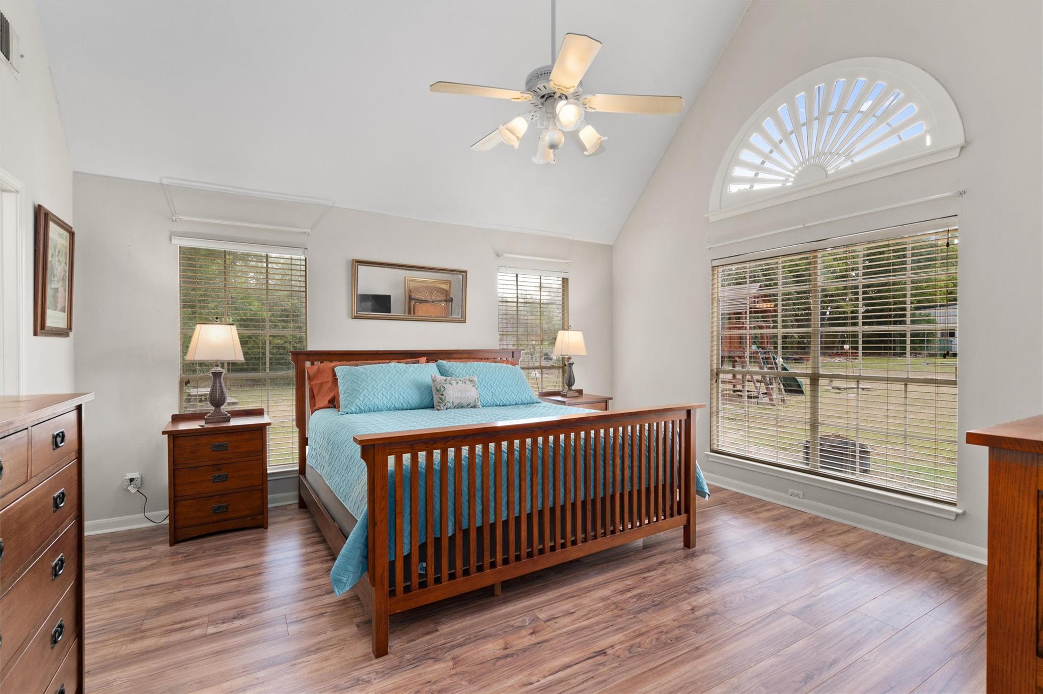 16351 Fm 1660, Taylor, TX 76574