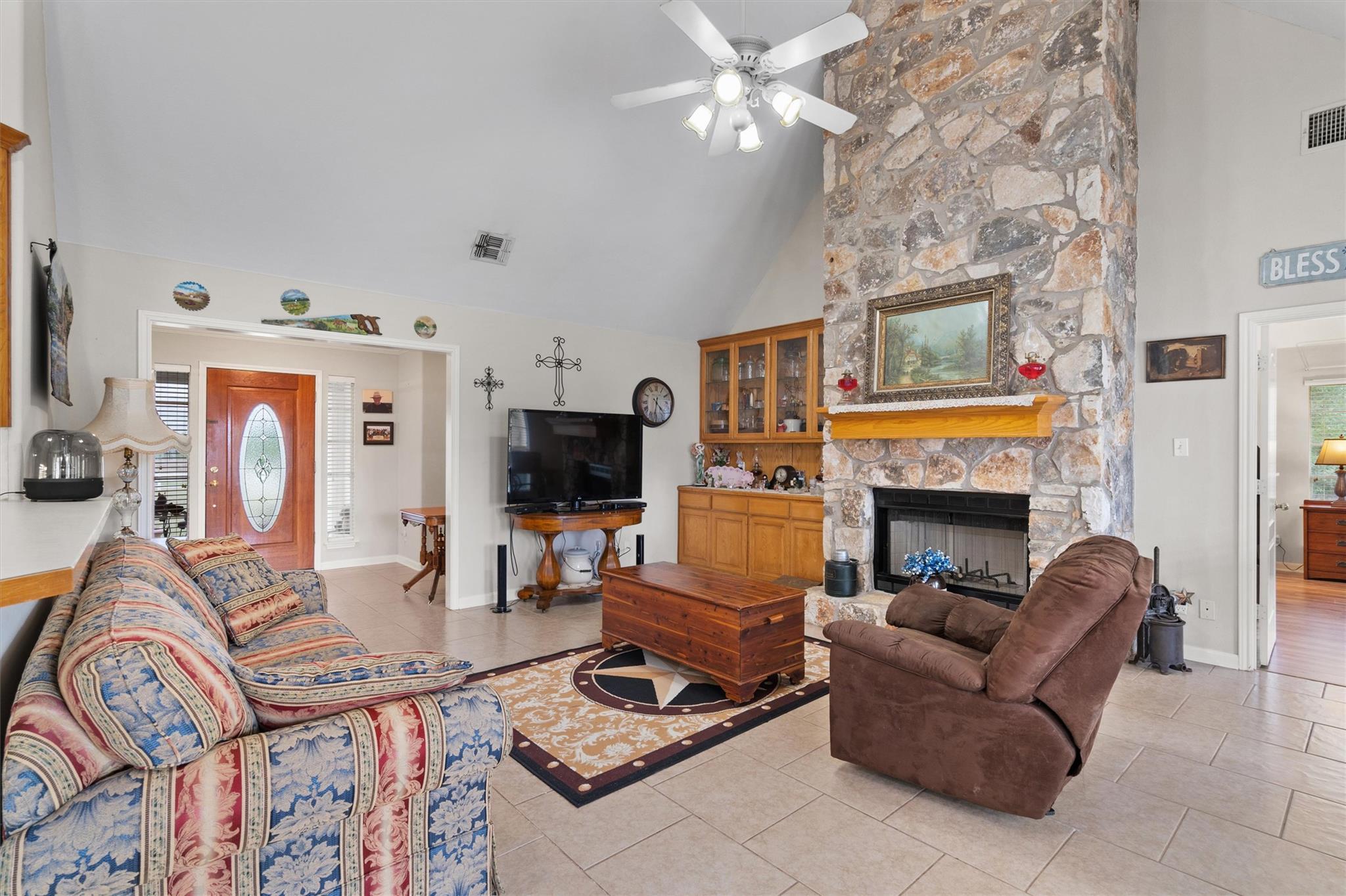 16351 Fm 1660, Taylor, TX 76574