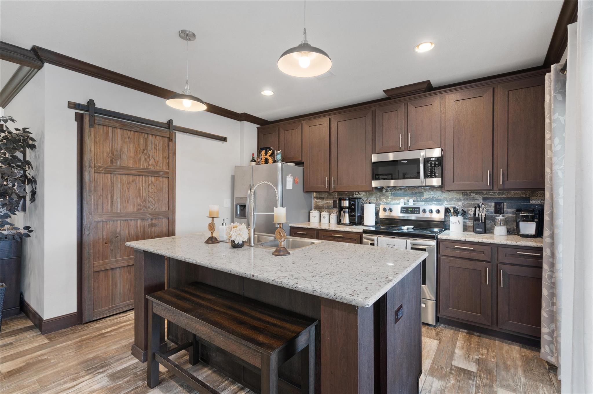 16351 Fm 1660, Taylor, TX 76574