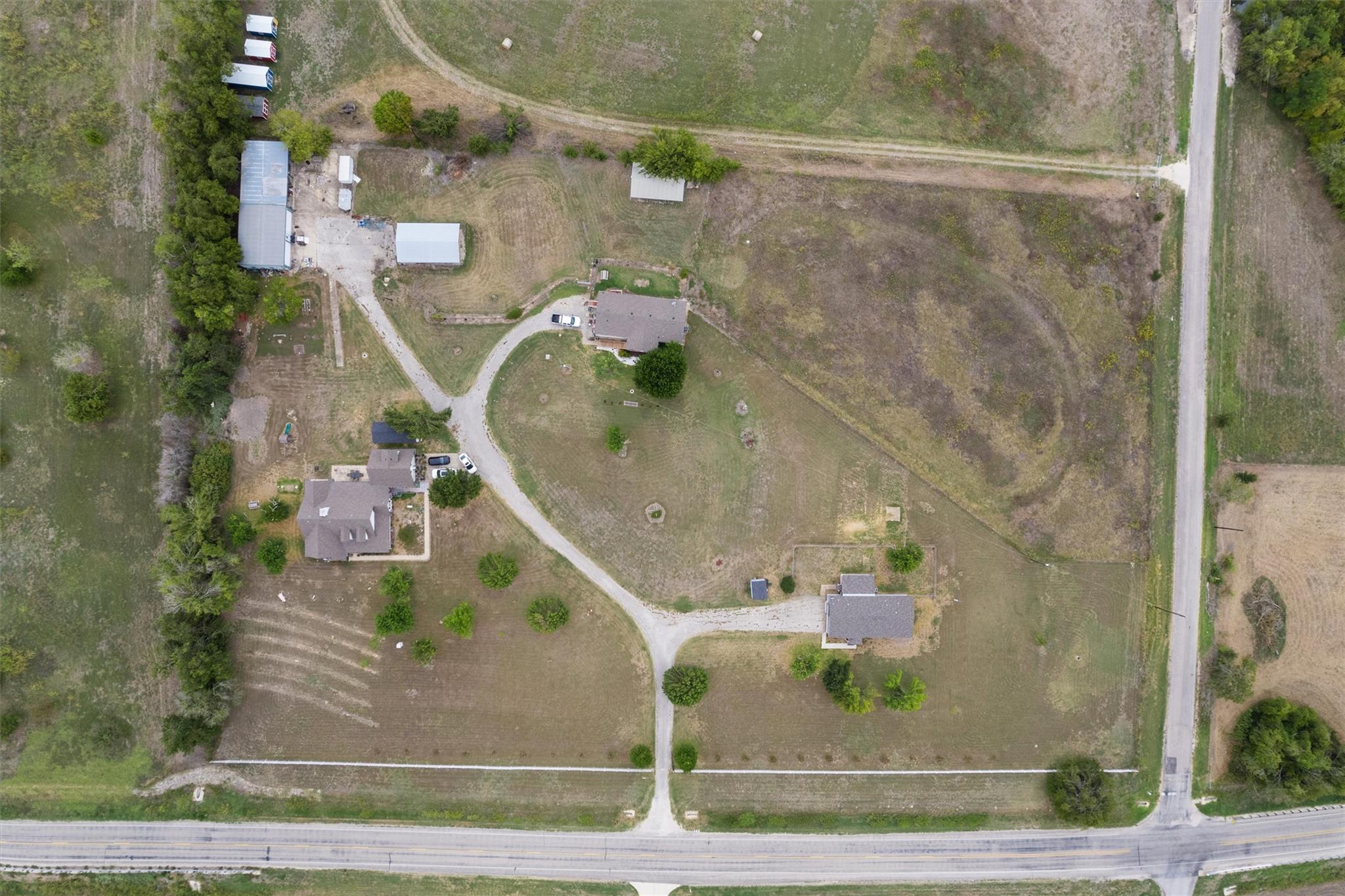 16351 Fm 1660, Taylor, TX 76574