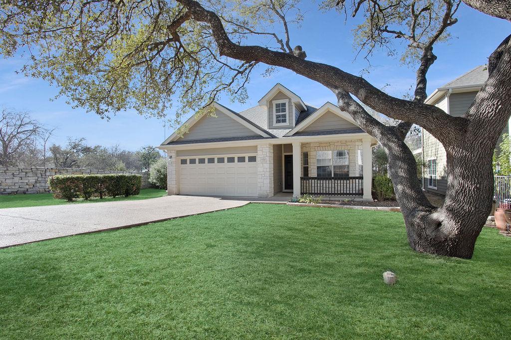 6715 Windrift Way # 3, Austin, TX 78745