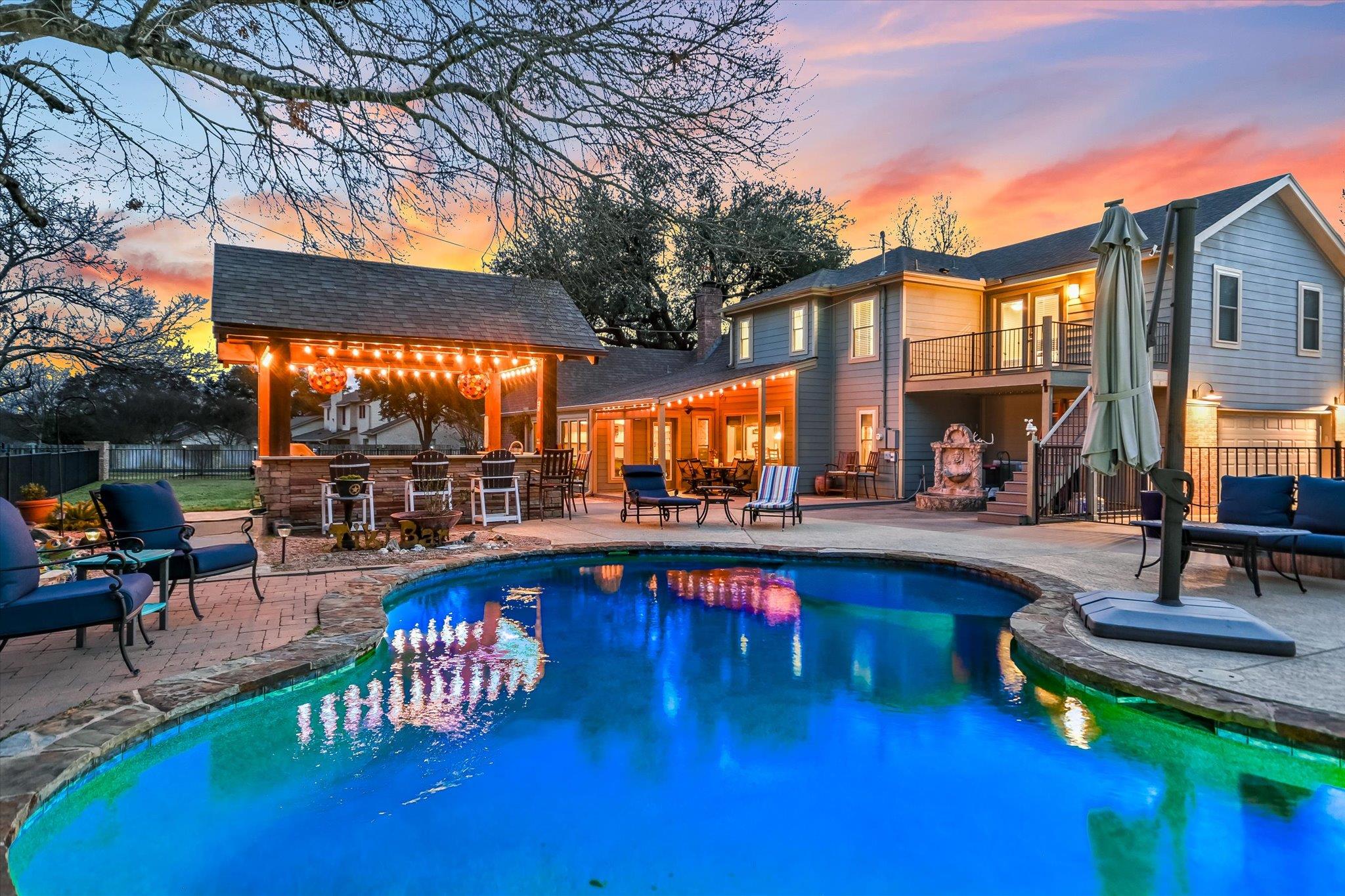 1801 Sun Lake, Round Rock, TX 78681