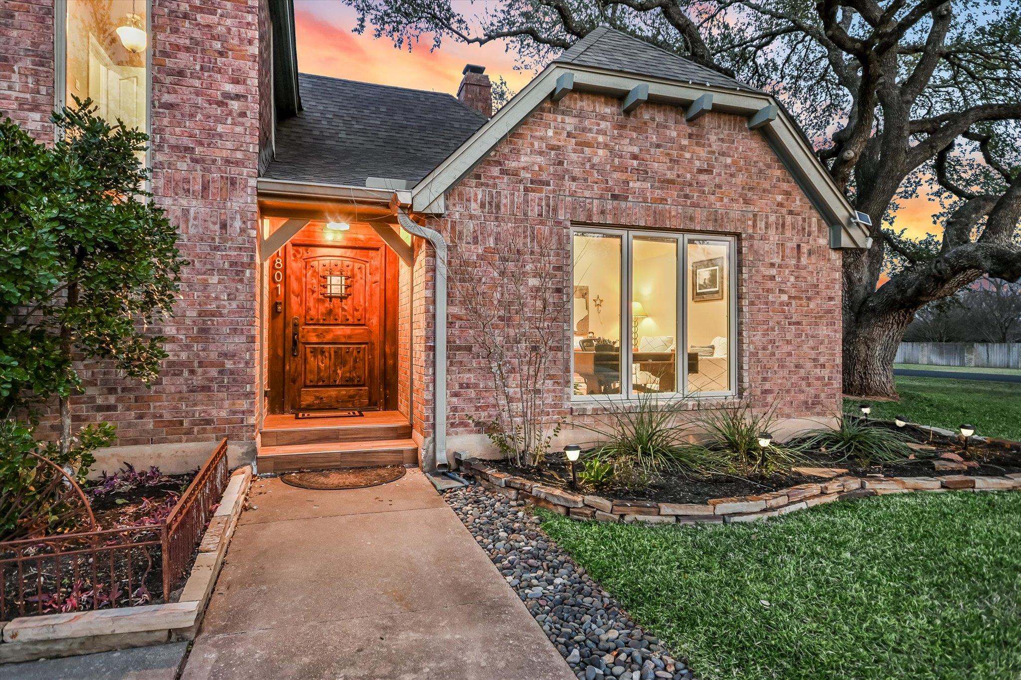 1801 Sun Lake, Round Rock, TX 78681
