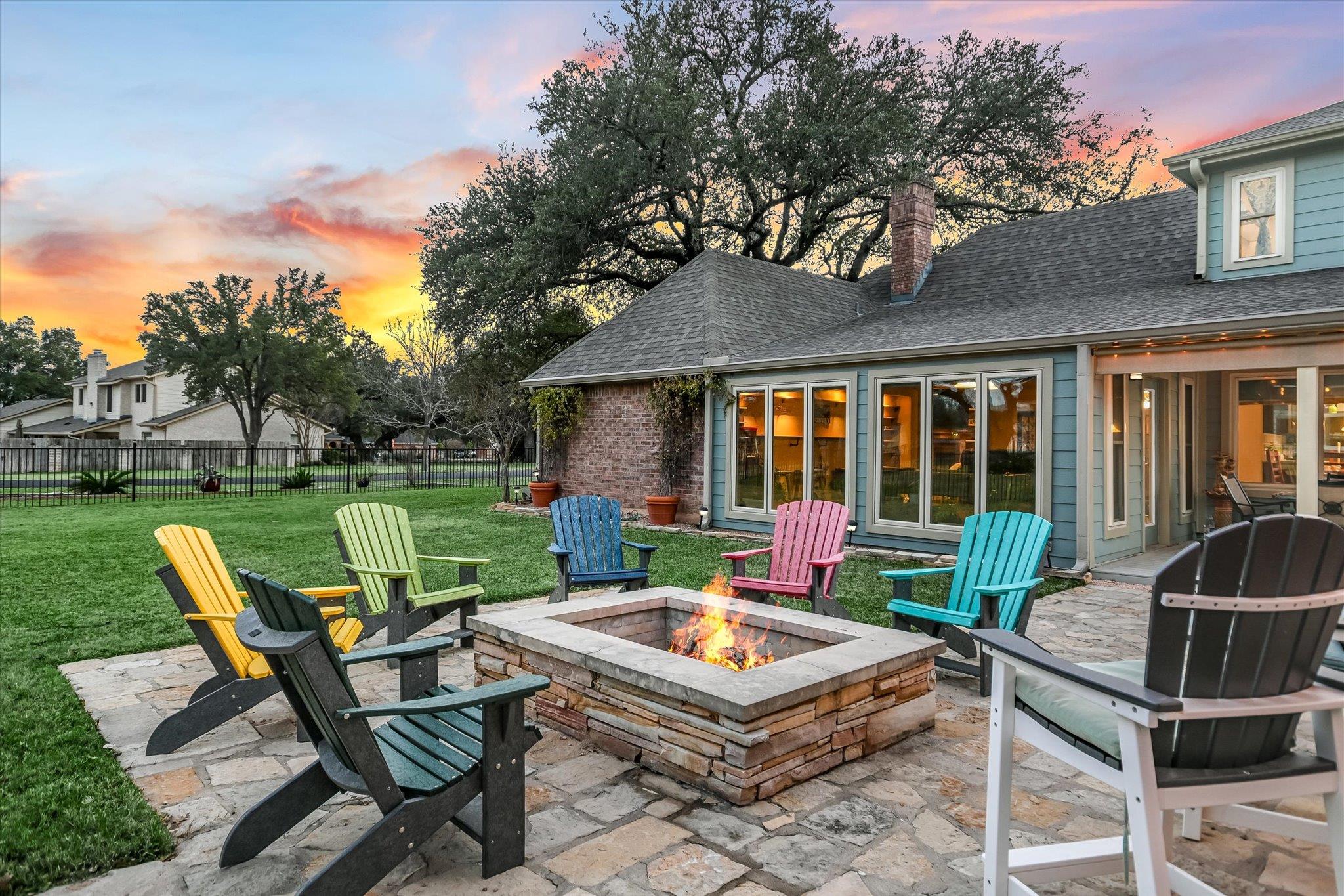 1801 Sun Lake, Round Rock, TX 78681