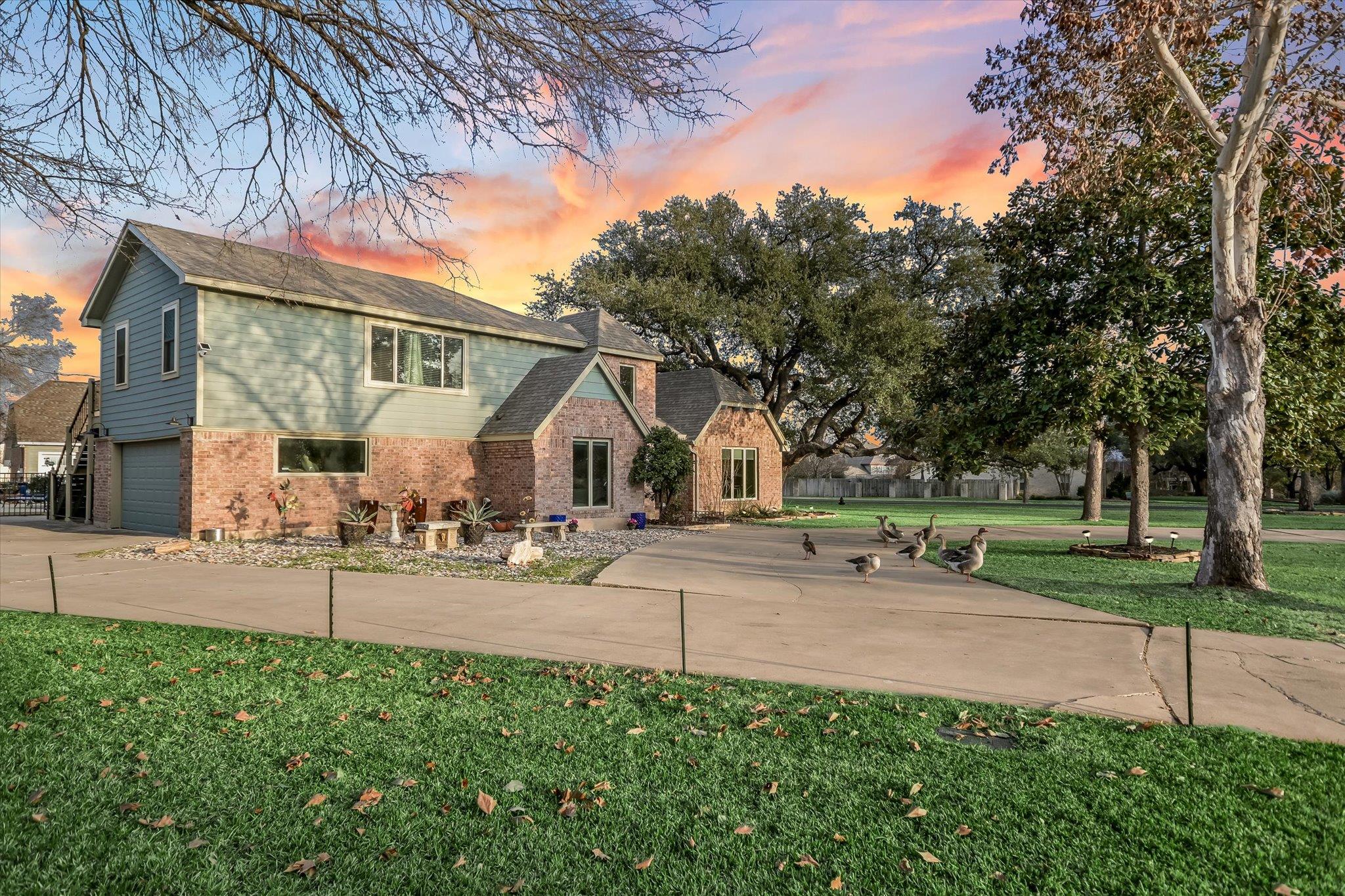 1801 Sun Lake, Round Rock, TX 78681